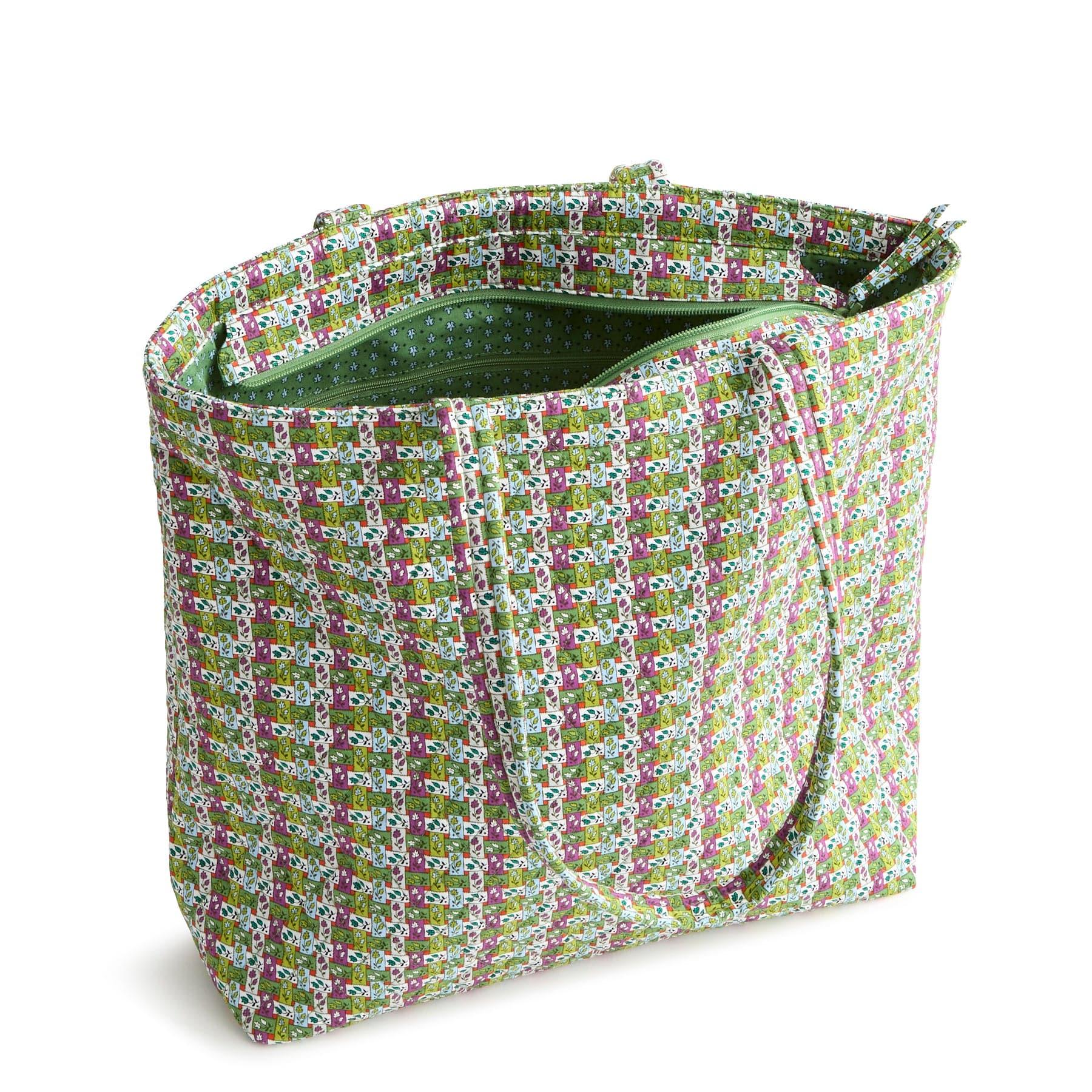 Original Zip Tote Bag Product Image