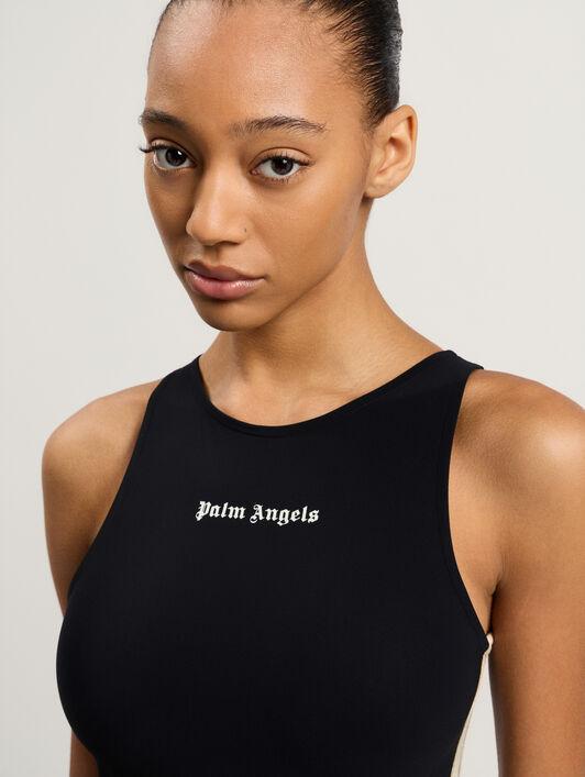 Training Track Tank Top Product Image