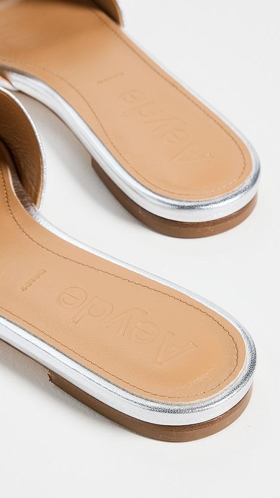 AEYDE Anna Sandals | Shopbop Product Image