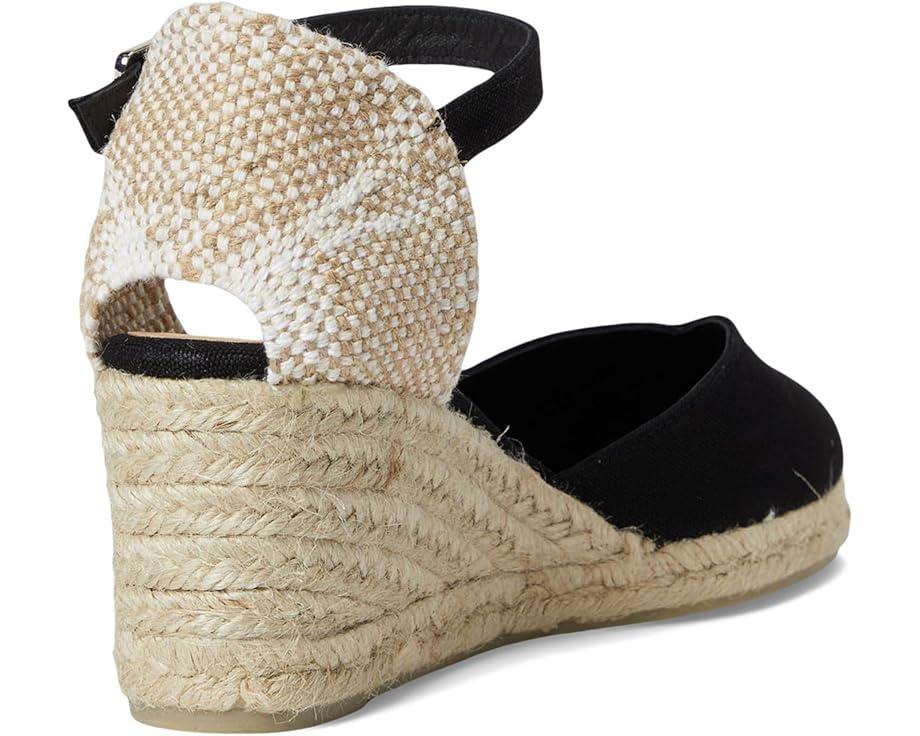 Marseille Wedge Espadrille Product Image