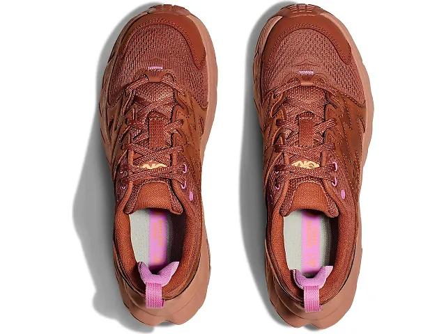 Women's | HOKA Anacapa Breeze Low Product Image