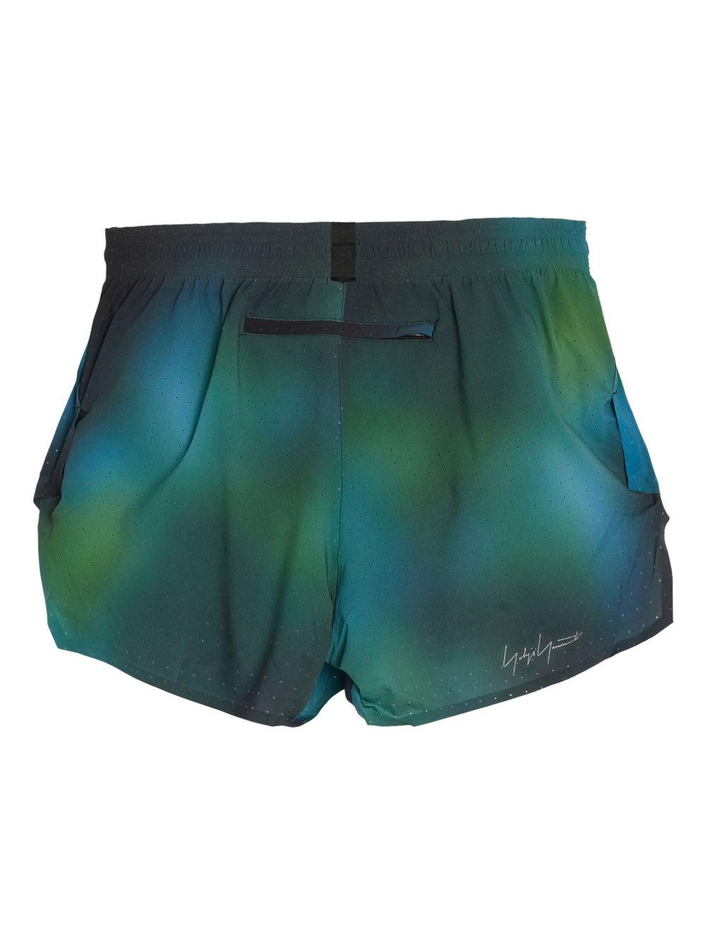 M Run shorts Product Image