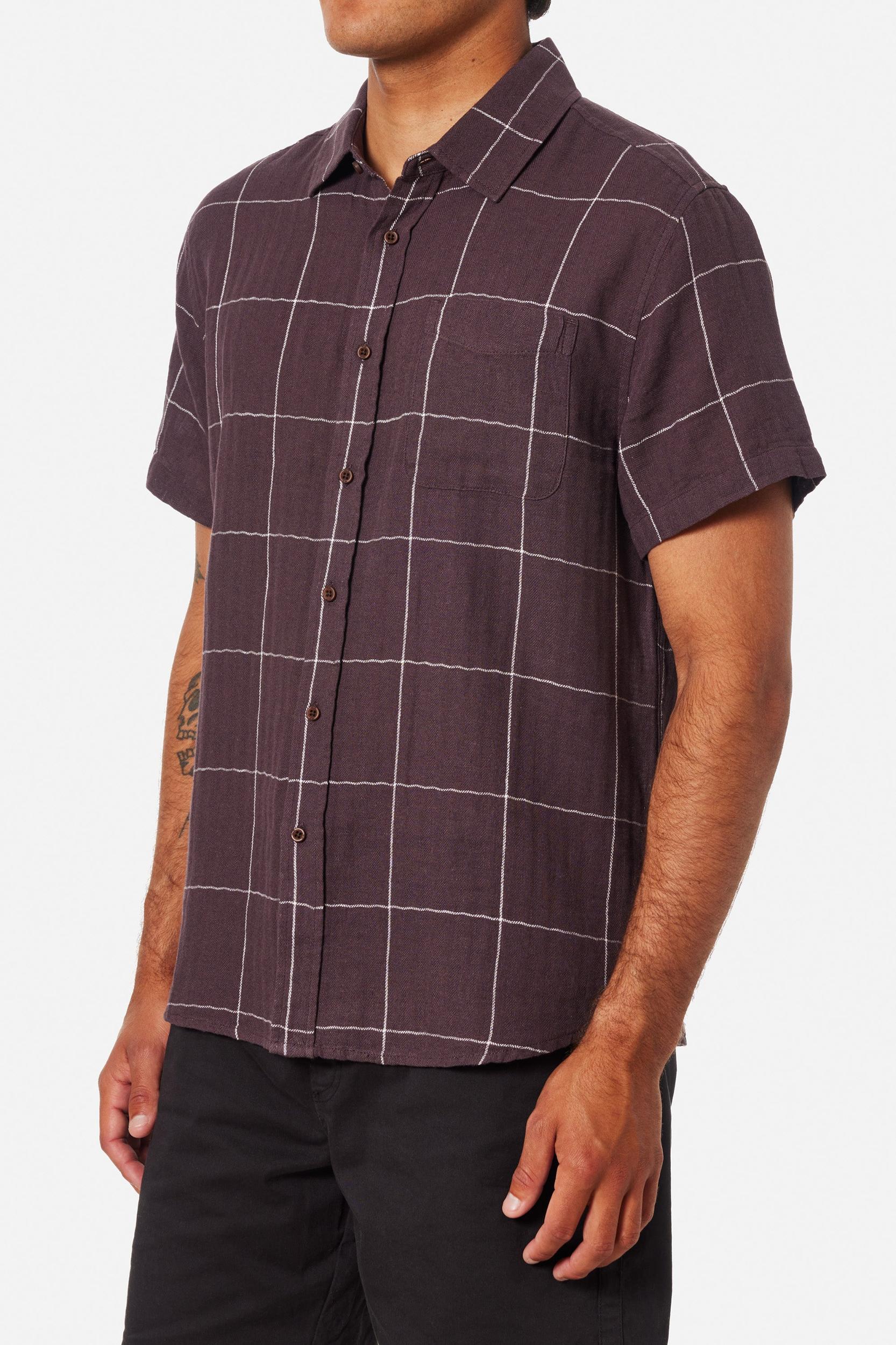 MONTY SHIRT Product Image
