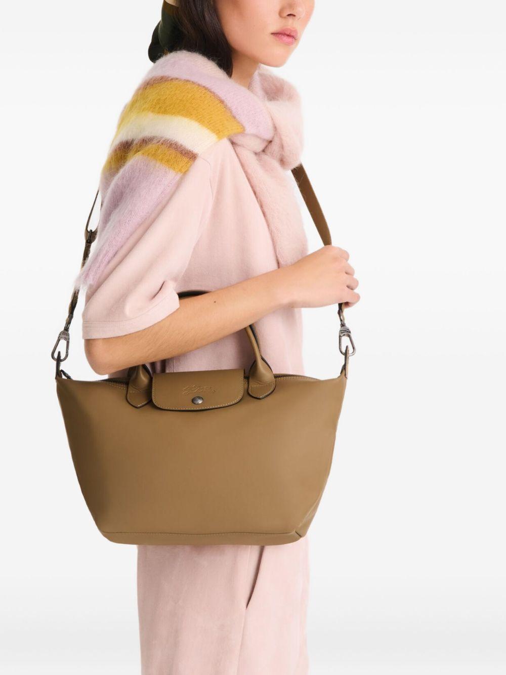small Le Pliage Xtra leather tote bag Product Image