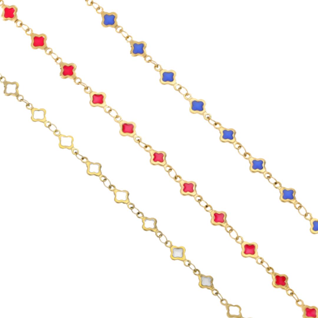 Lucky Charm Bracelet Product Image