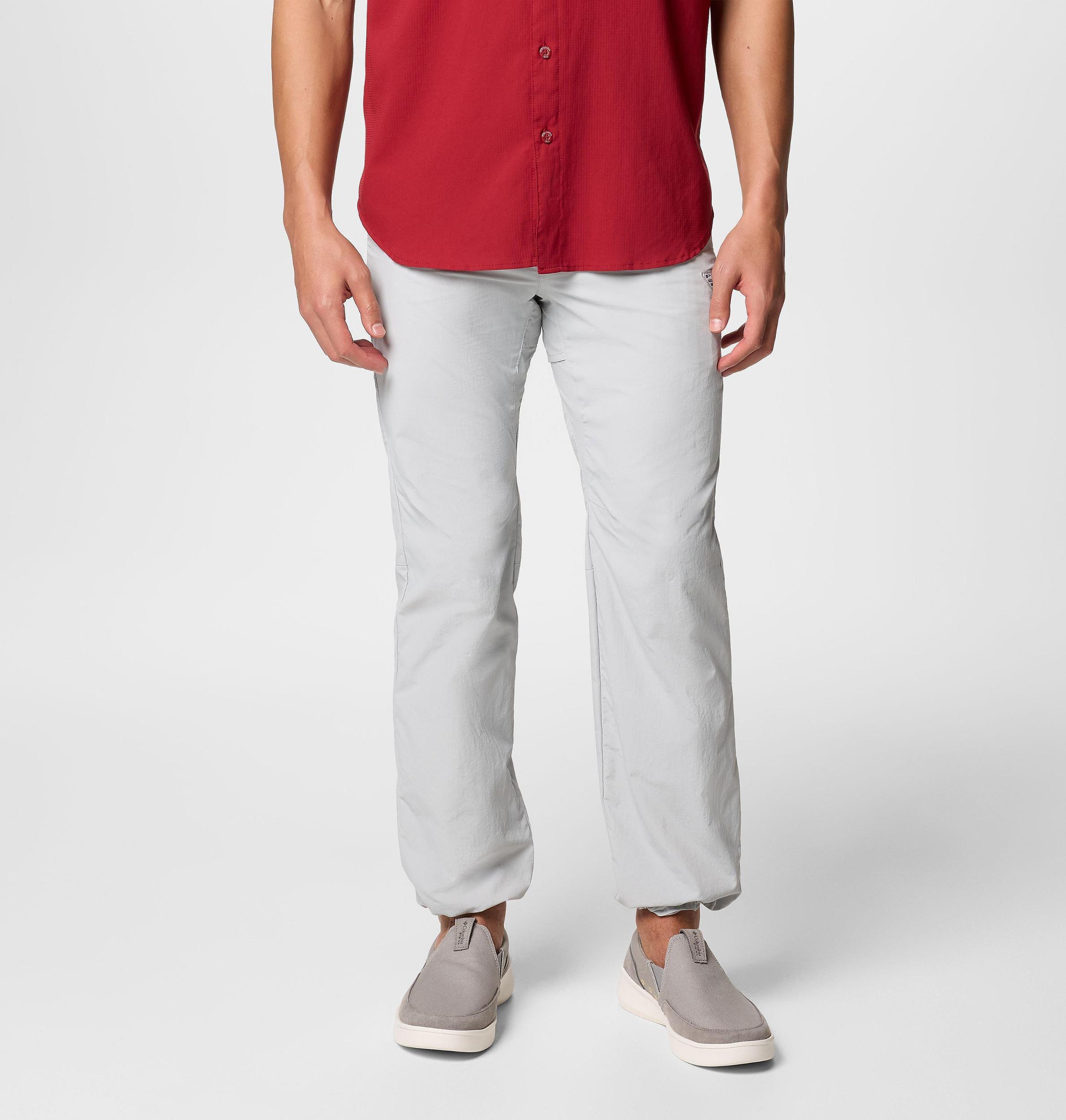 Columbia Mens PFG Flycaster II Pants- Product Image