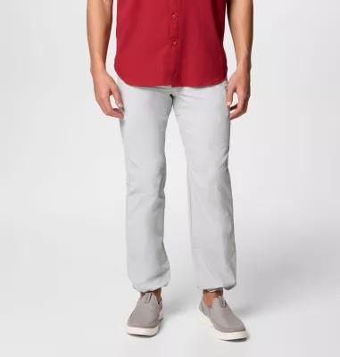 Columbia Mens PFG Flycaster II Pants- Product Image