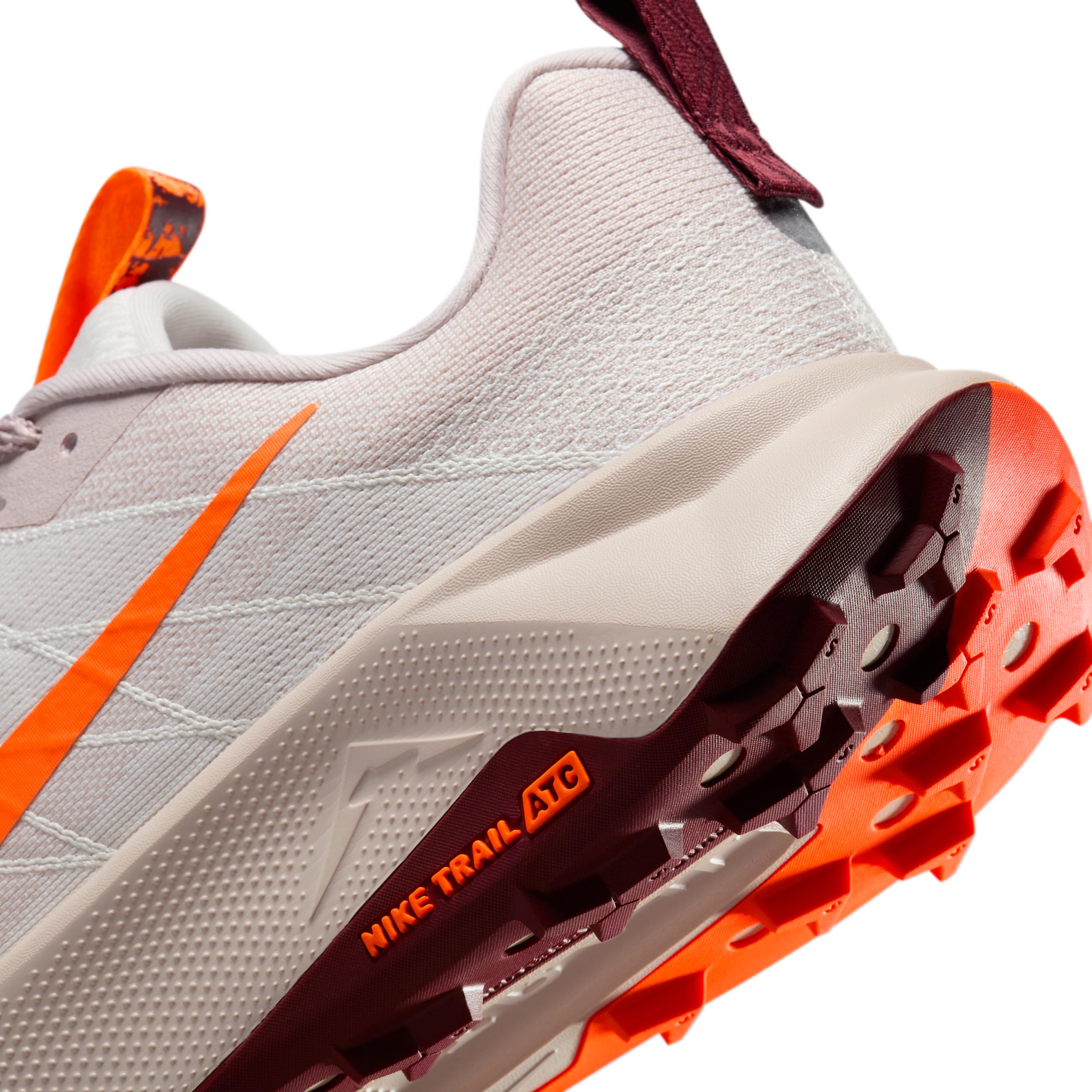 Nike Mens Wildhorse 10 Trail Running Shoes | FV2338-102 Product Image