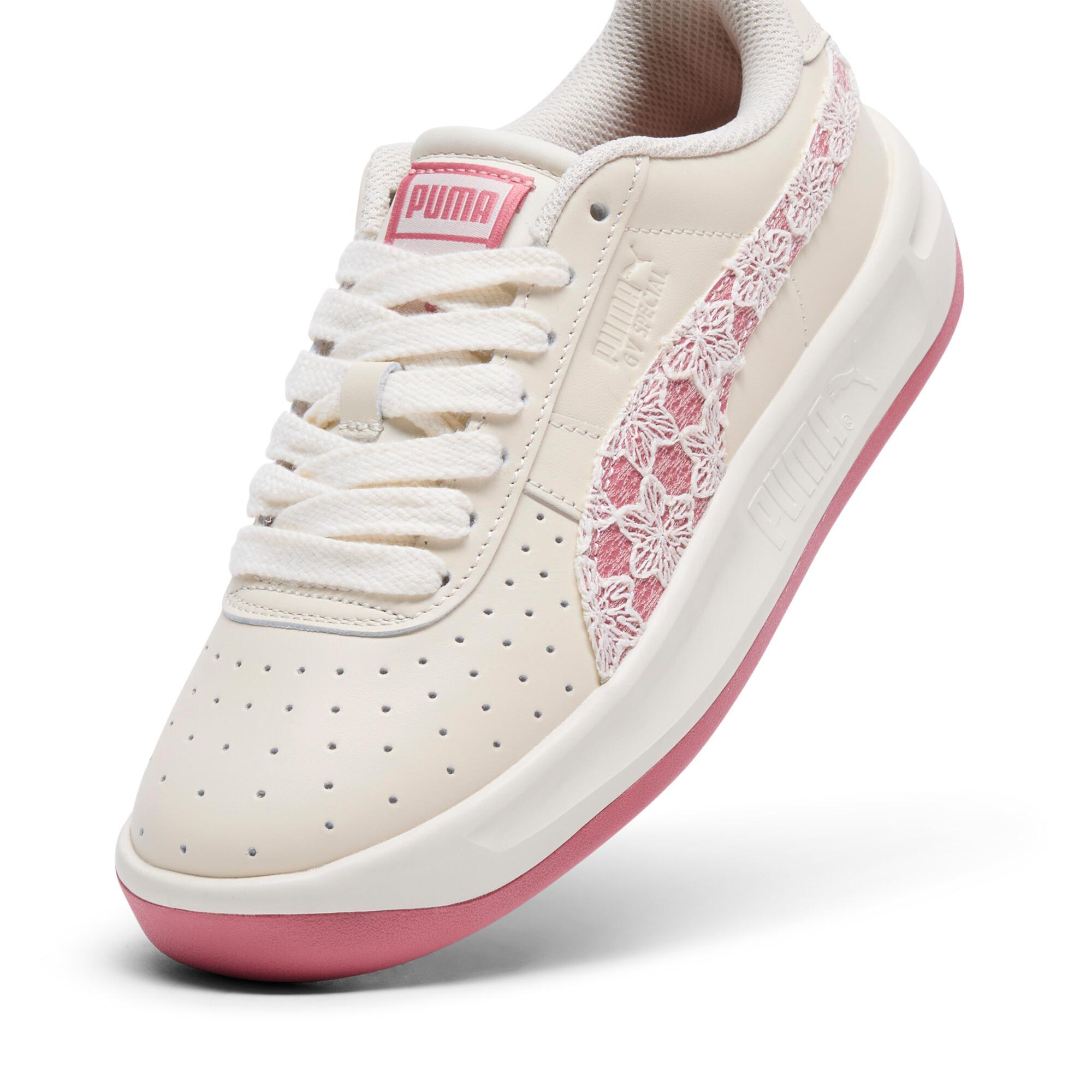 PUMA GV Special Bloom Women's Sneakers Product Image