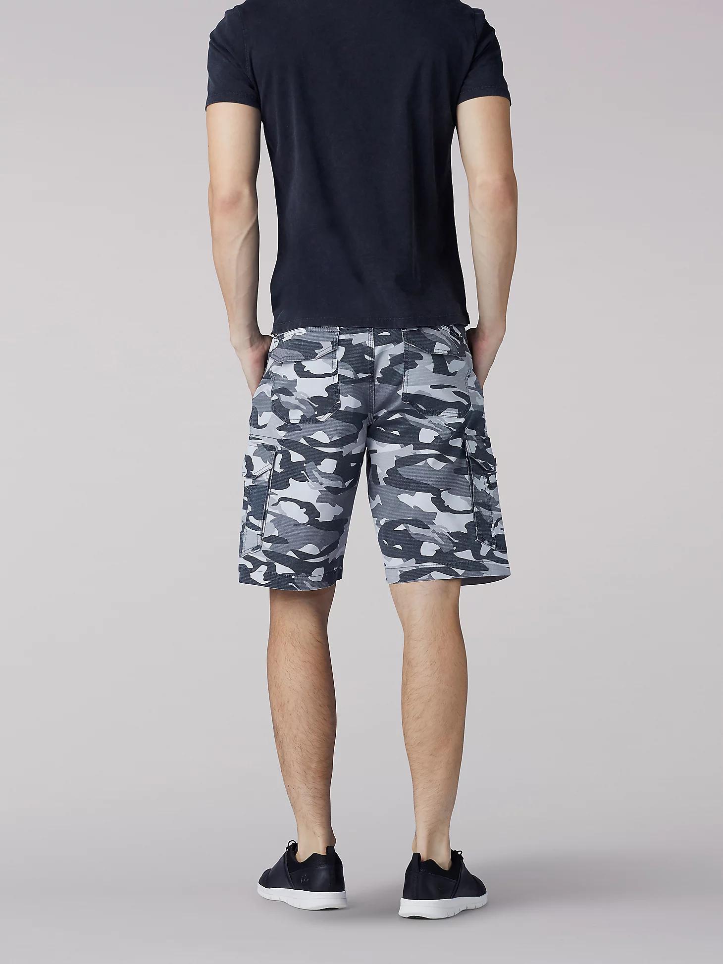 Men's Extreme Motion Swope Cargo Short | Men's Shorts | Lee® Product Image