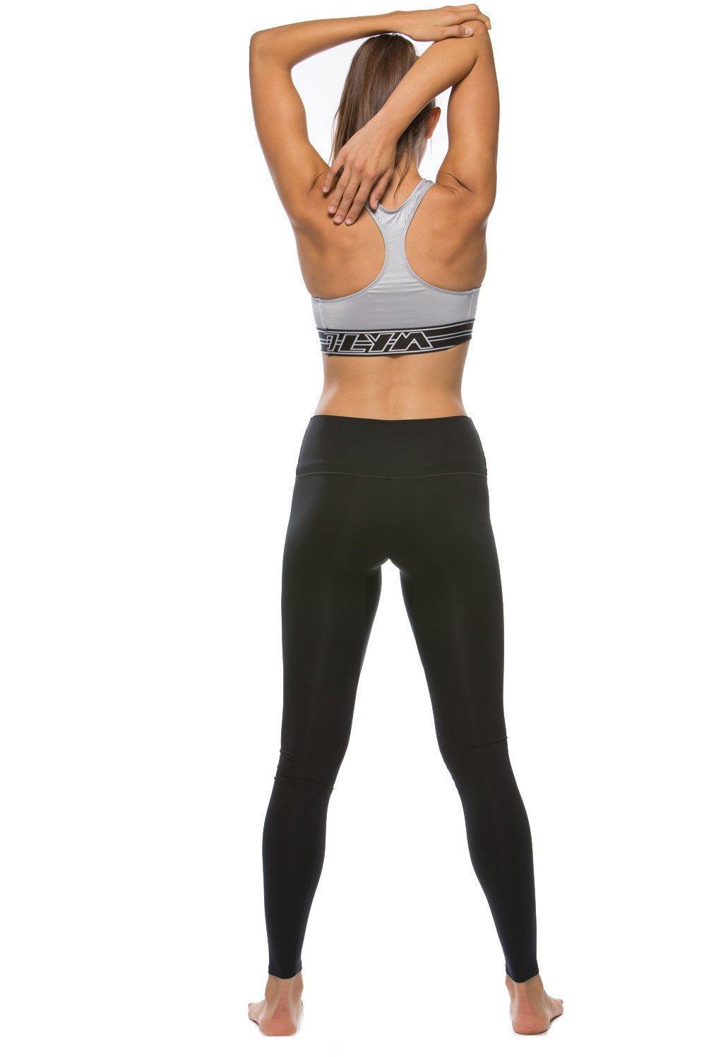 Elliot "All Day Erryday" Legging - Black Female Product Image