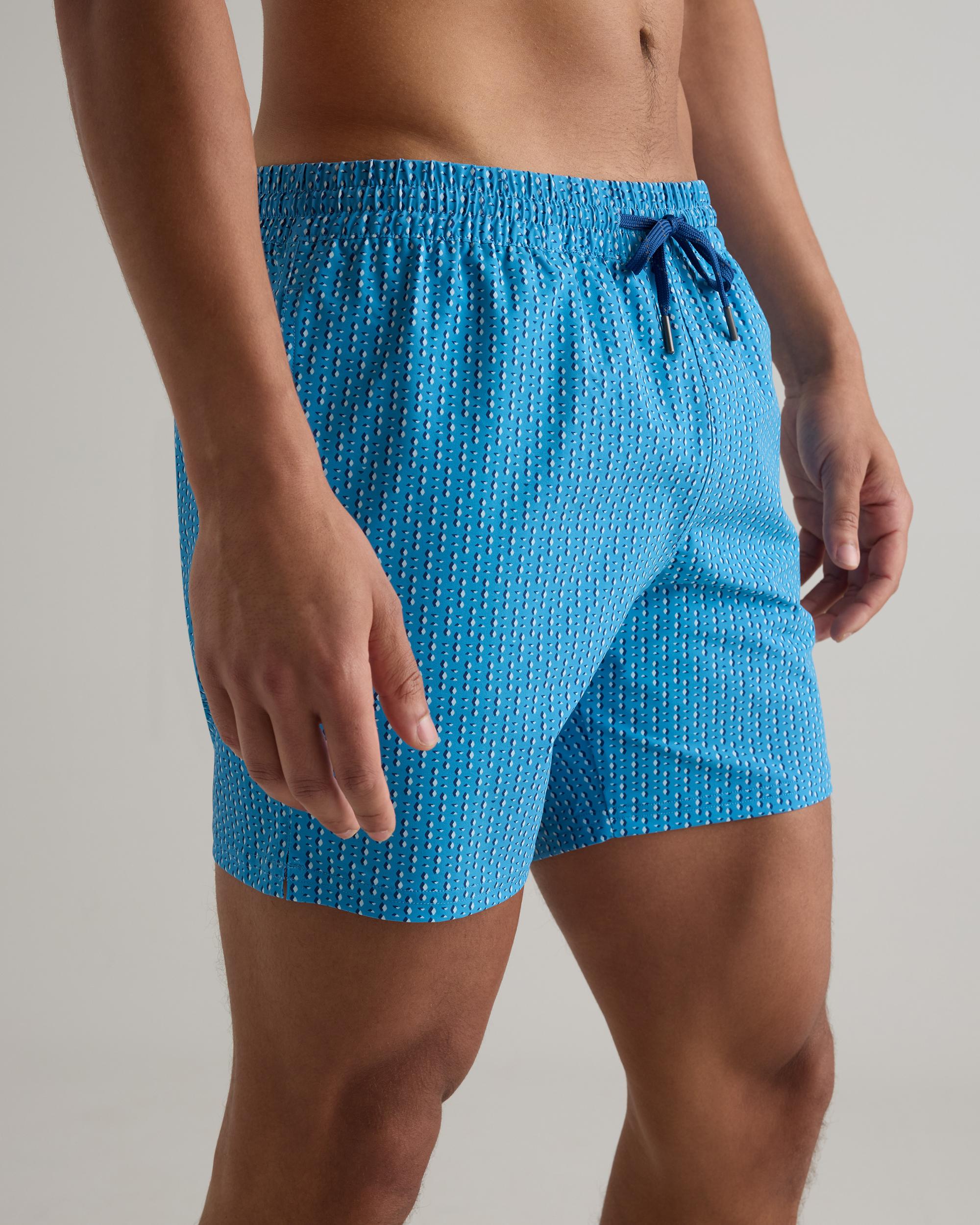 Quince | Men's Italian Swim Trunks Nylon/Spandex Product Image