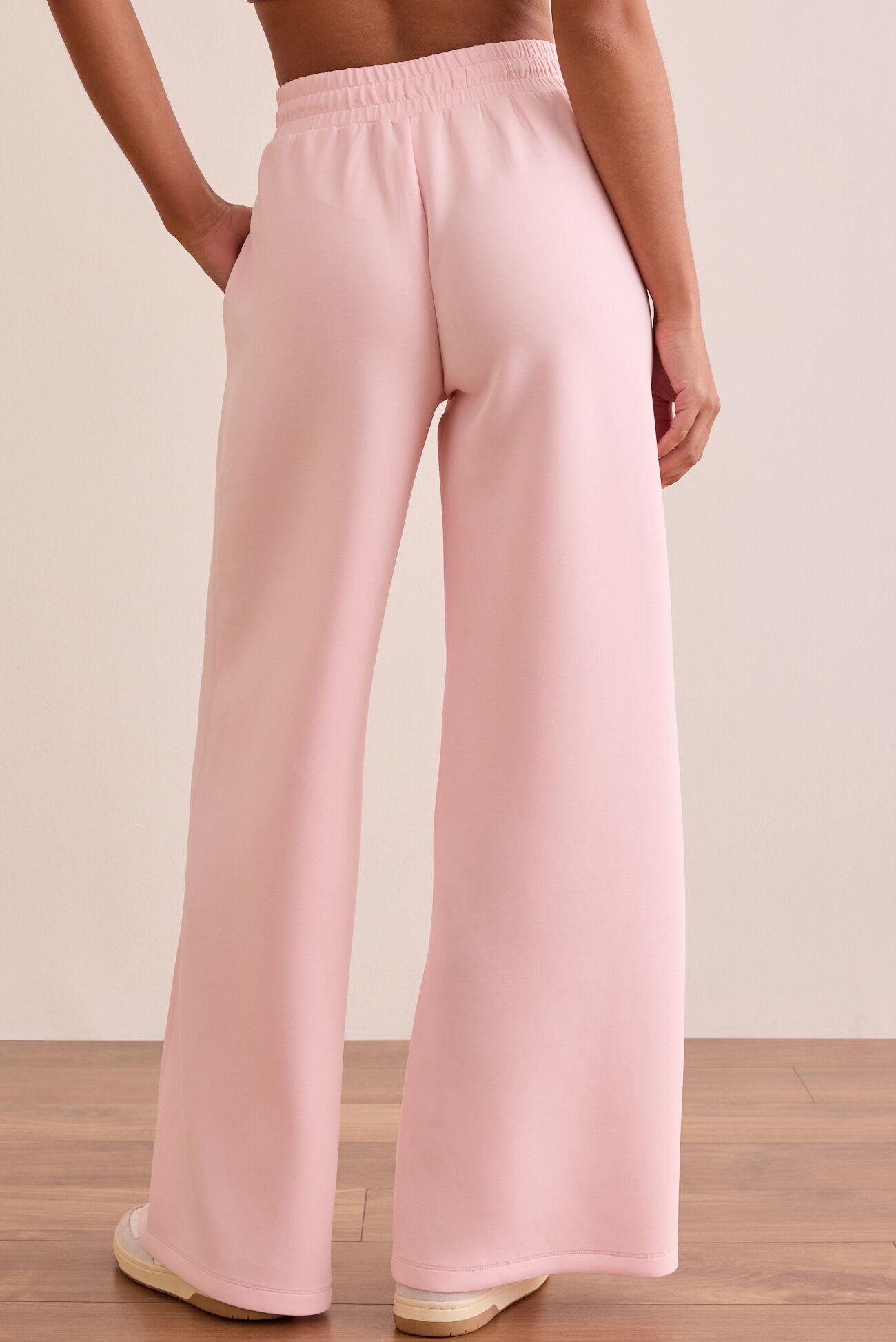 Supersoft Wide Leg Pants Product Image