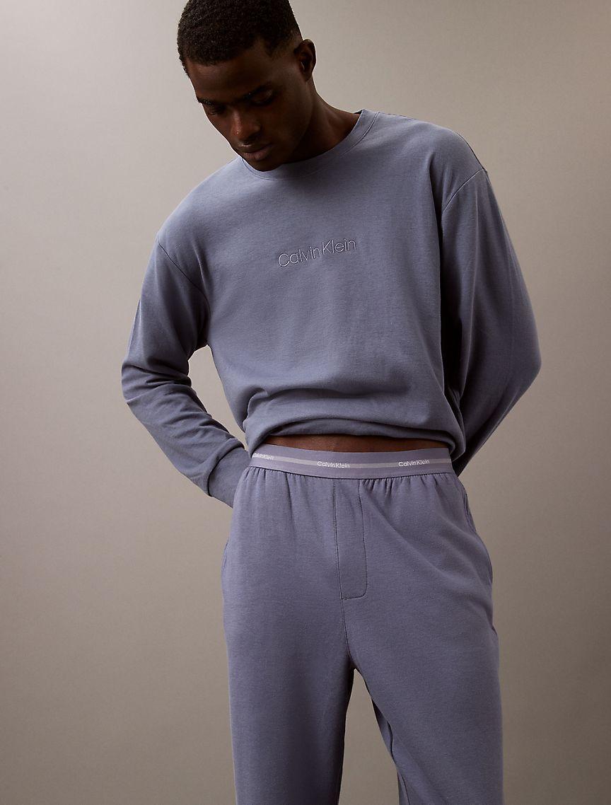 Terry Lounge Joggers Product Image