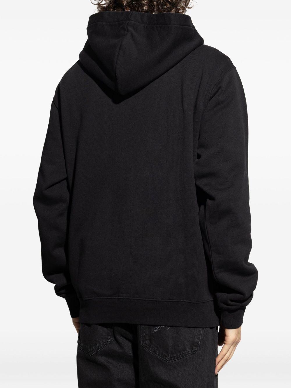 cotton hoodie Product Image