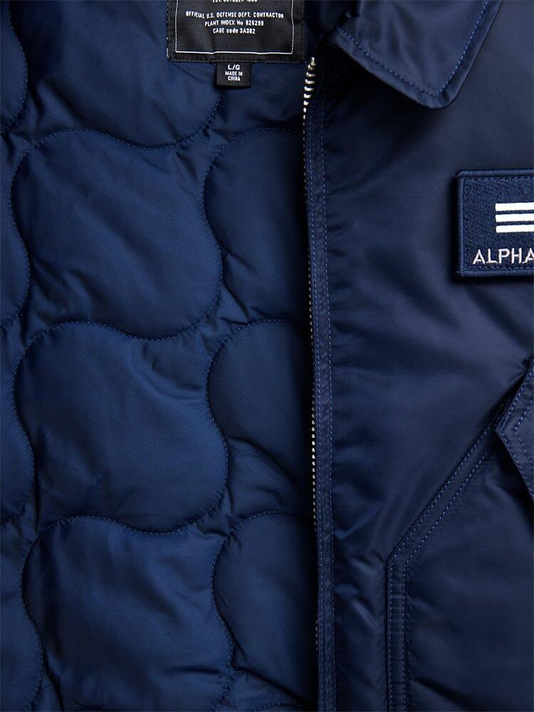 CWU 45/P BOMBER JACKET (HERITAGE) Unisex Product Image