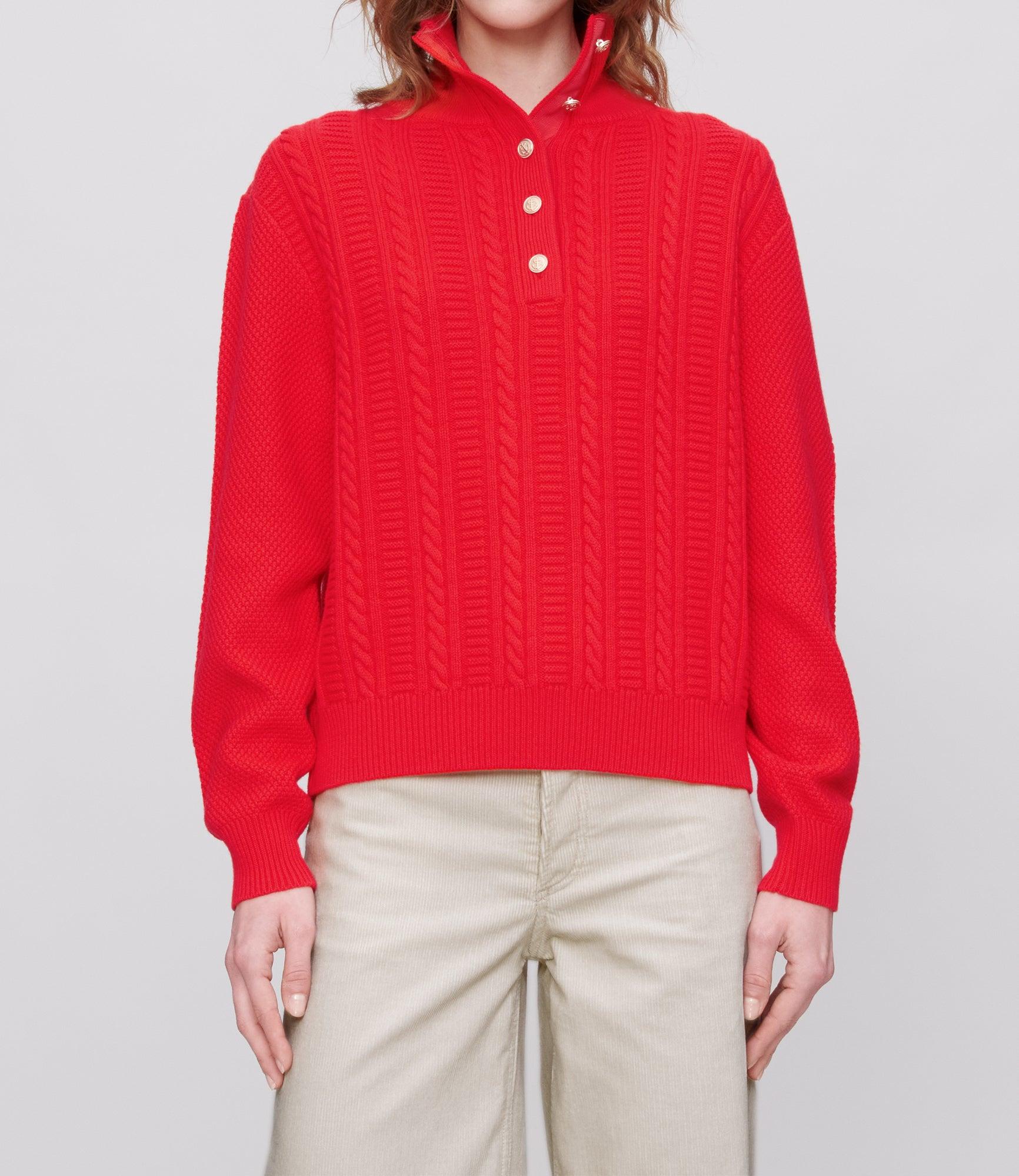 Thea sweater Female Product Image