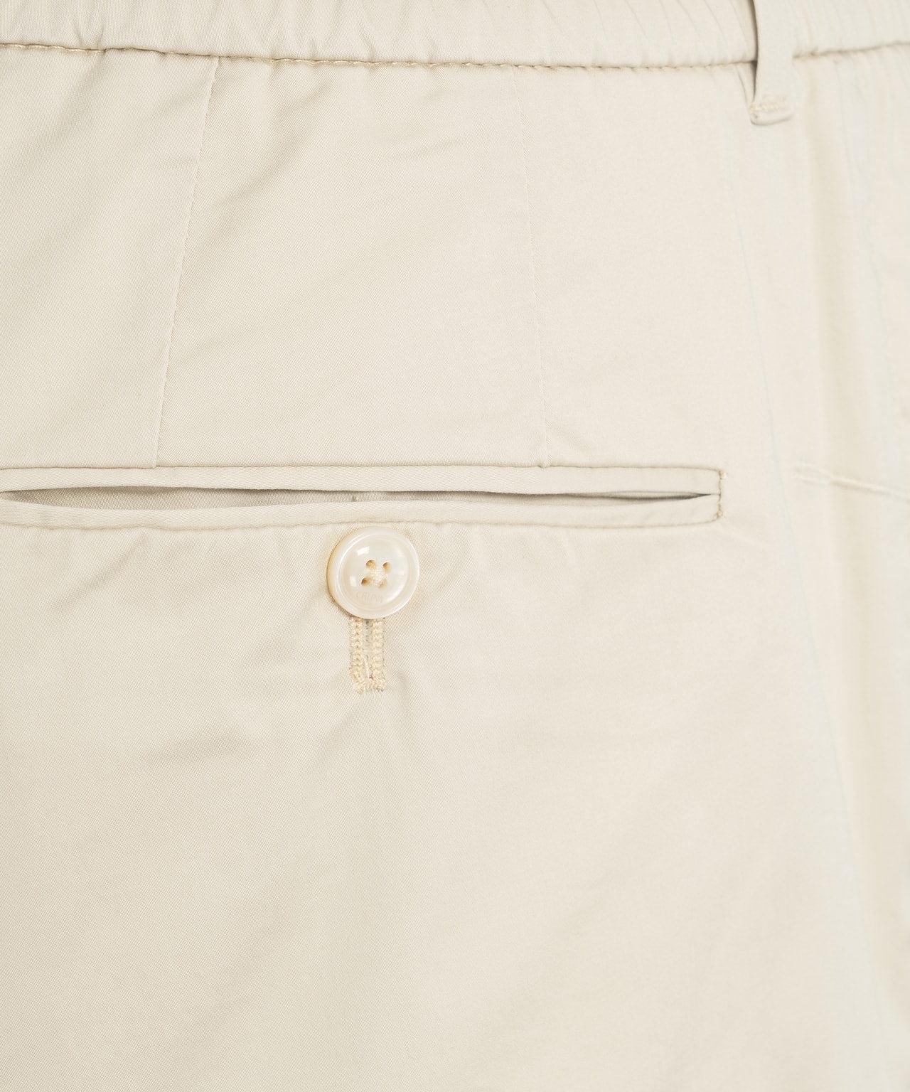 Tapered fit pants 'Mitte' Product Image