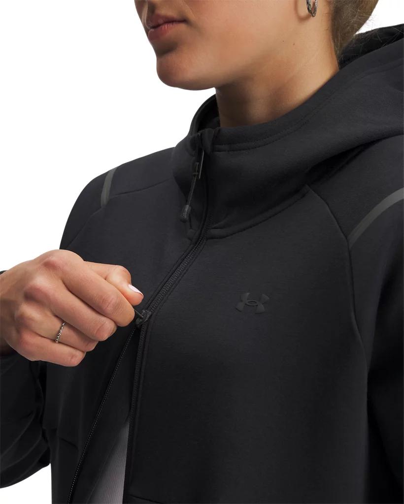 UA Unstoppable Fleece Product Image