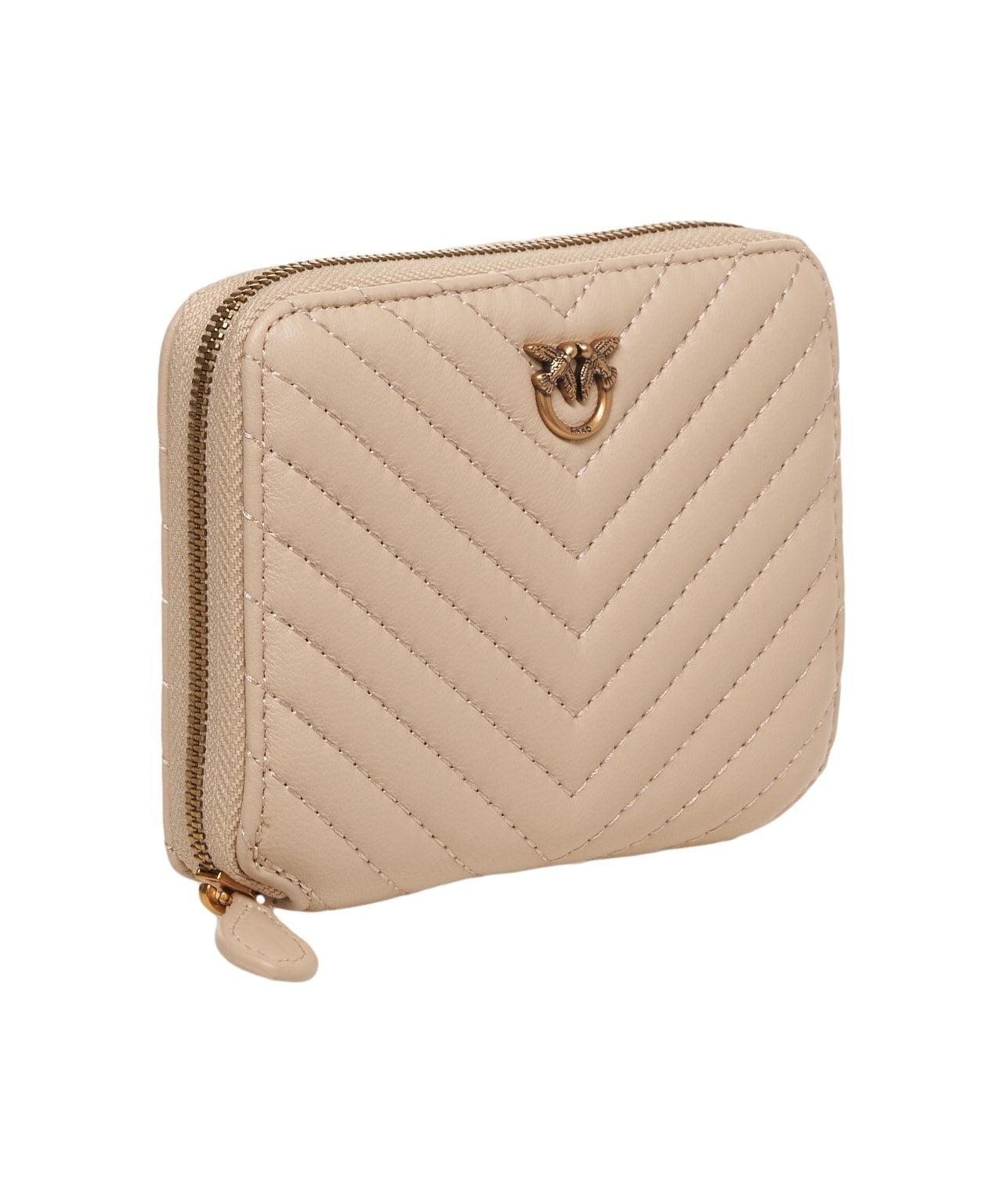 Quilted wallet 'Taylor' Product Image