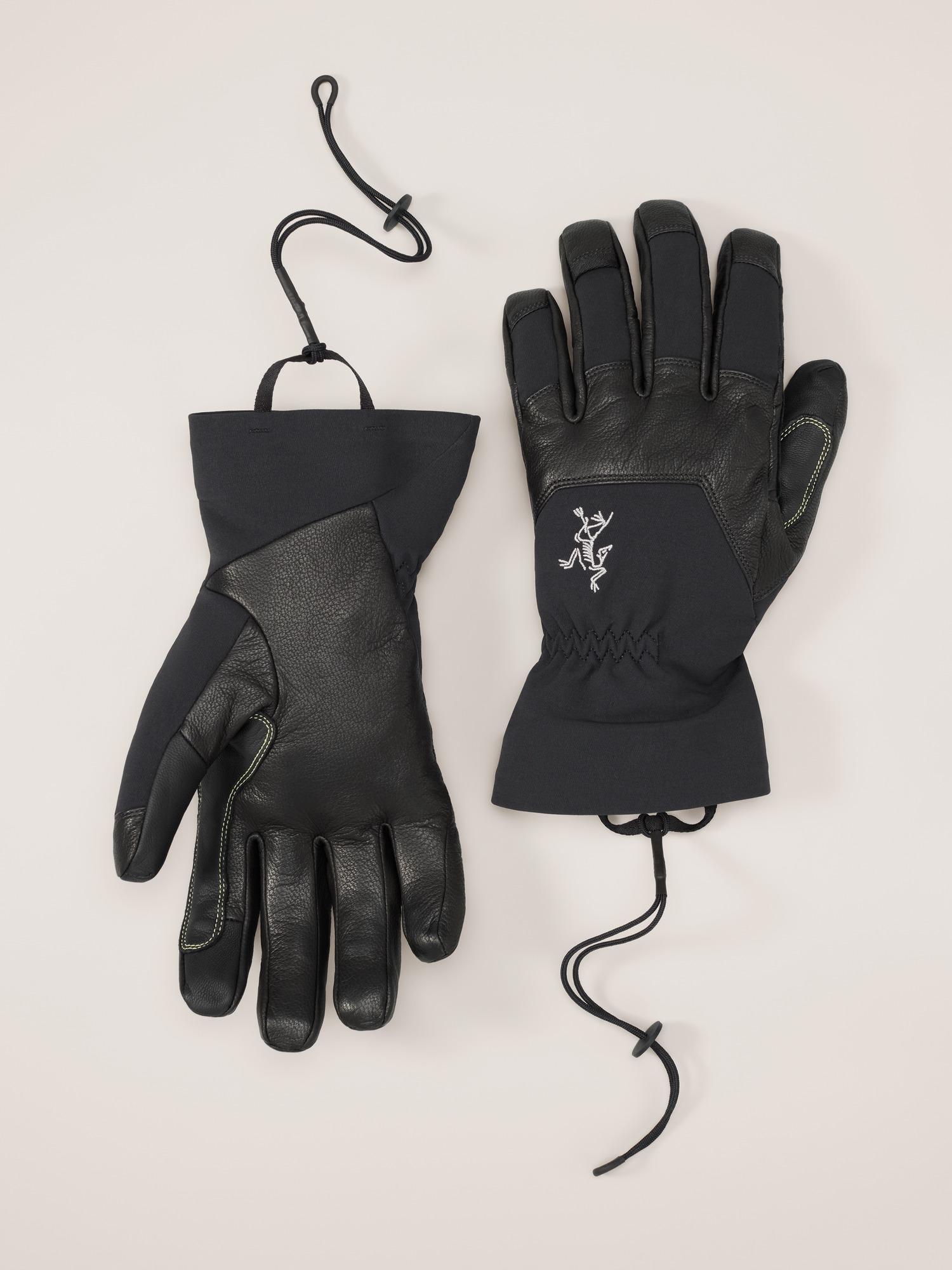 Rope Glove Product Image
