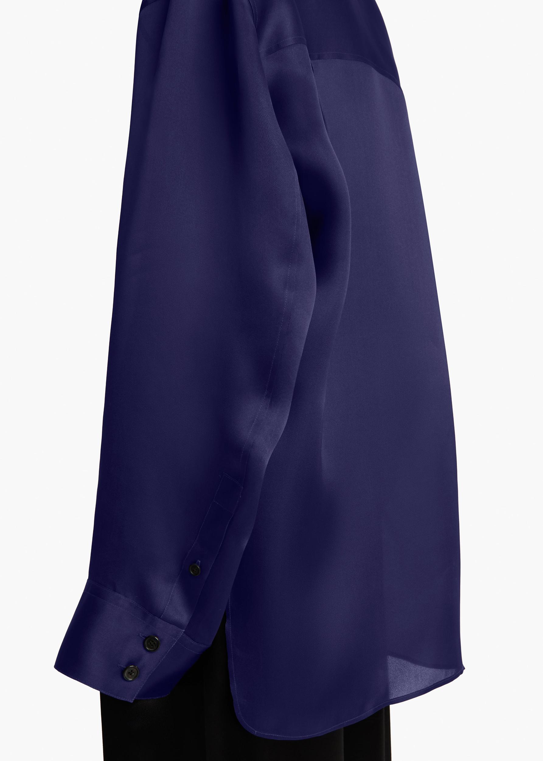 Herschel Top in Amethyst Product Image