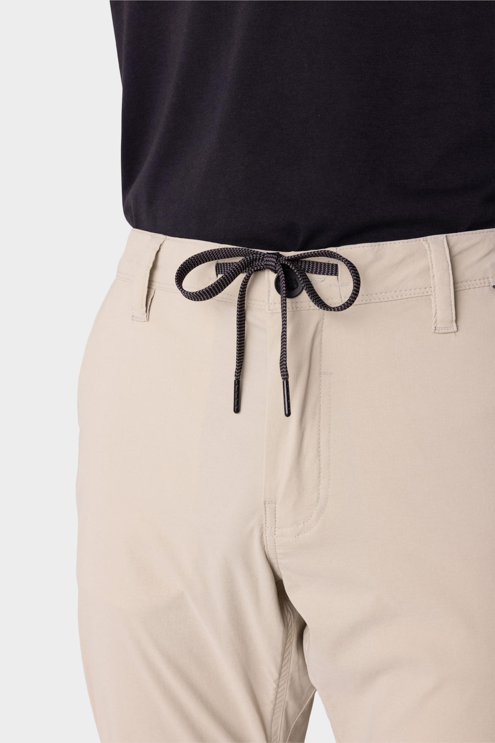 686 Men's Everywhere Featherlight Chino Pant - Slim Fit Male Product Image