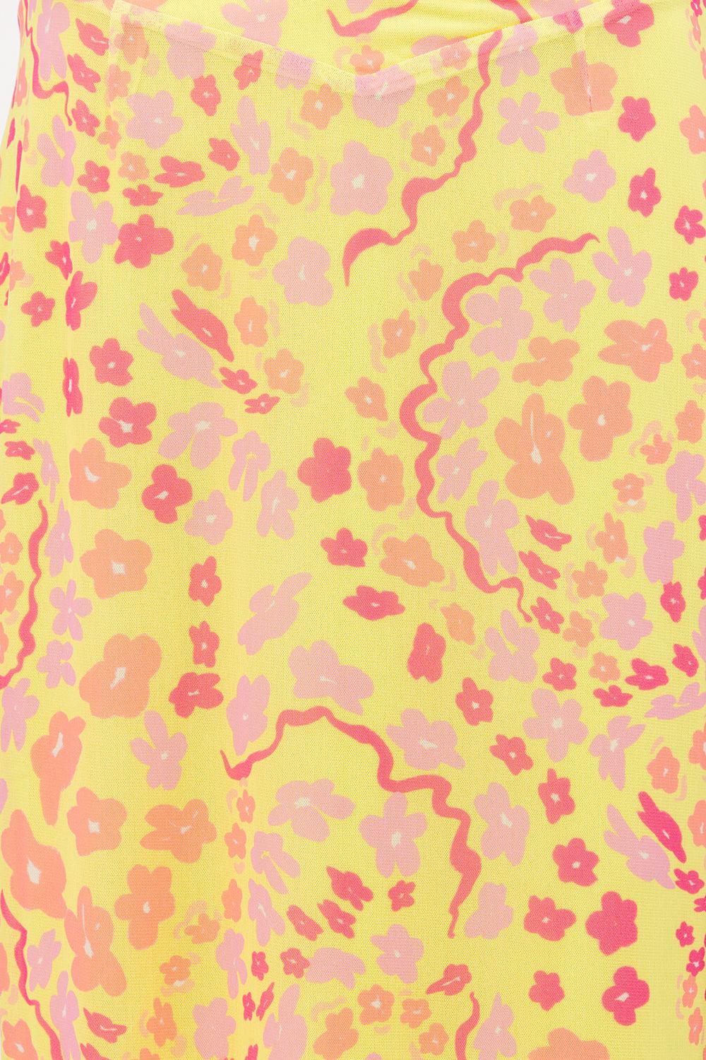 Miller Midi Skirt Product Image