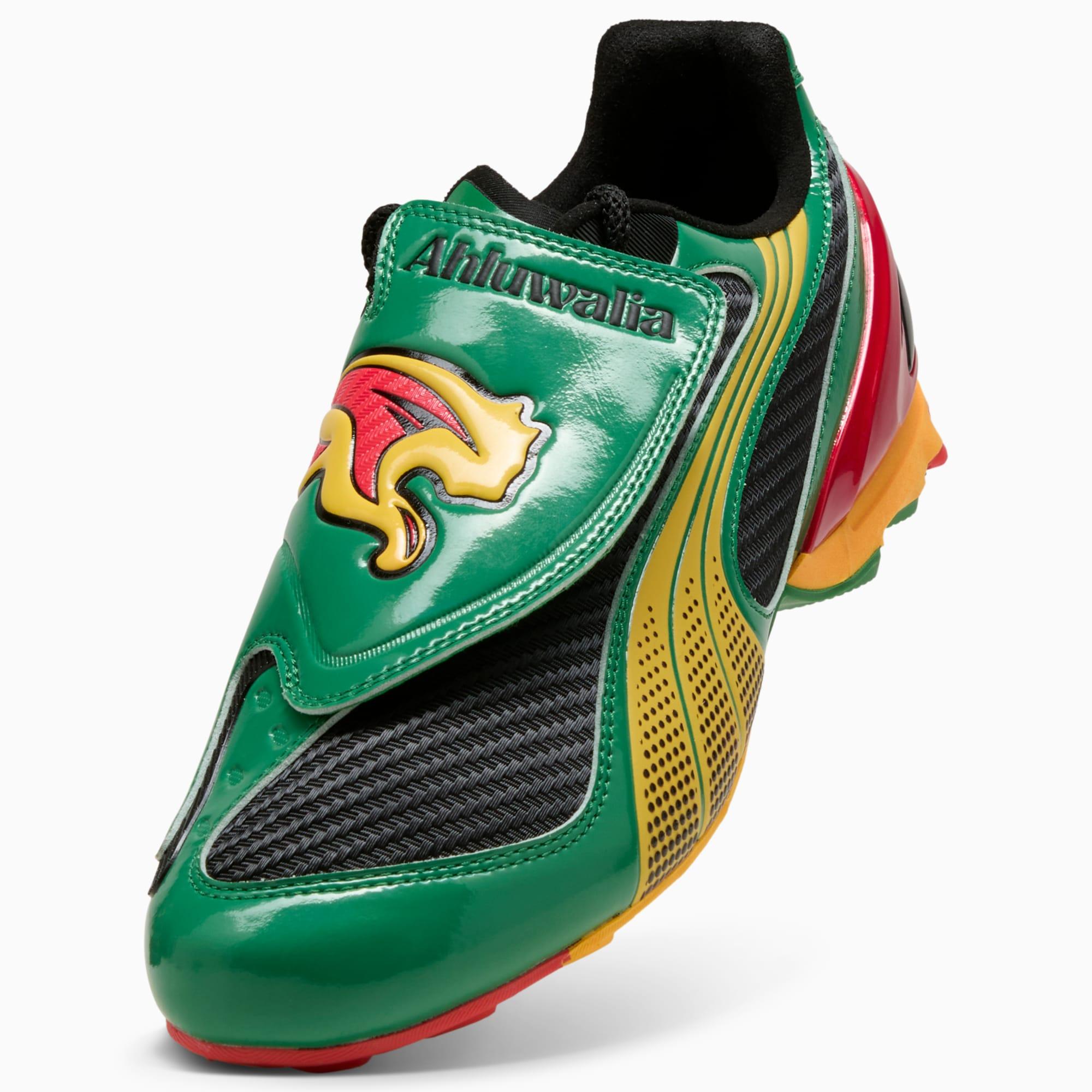 PUMA x AHLUWALIA V-S1 Men's Sneakers Product Image