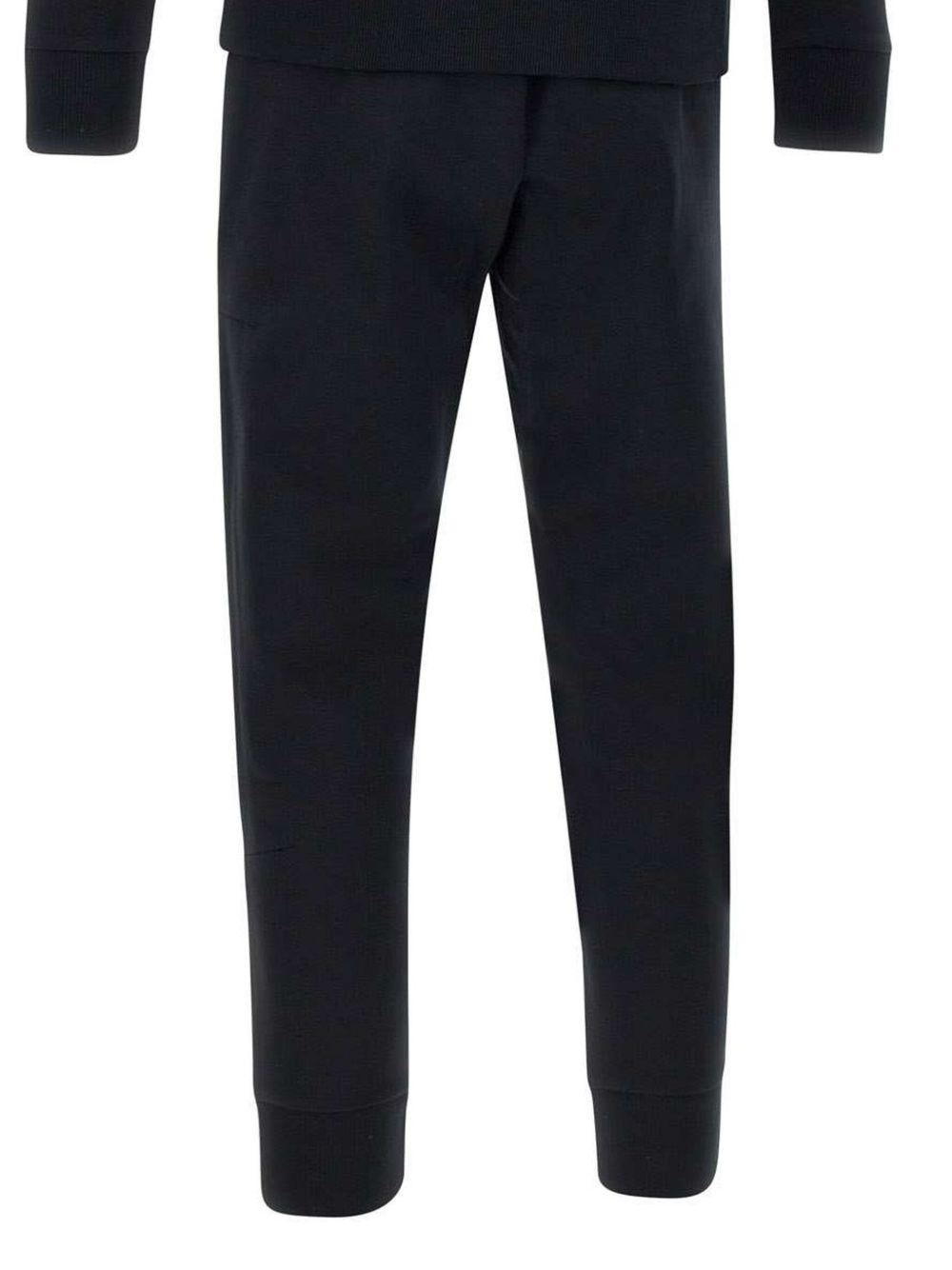 logo-print tracksuit Product Image