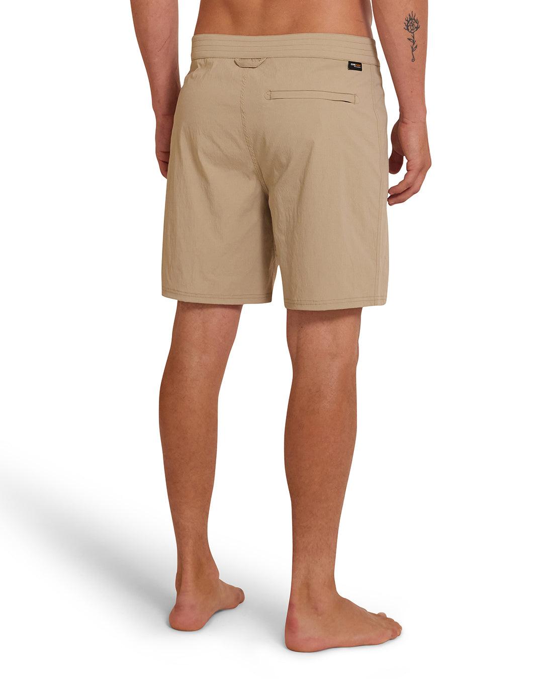 Ricos Boardshort - Safari Product Image