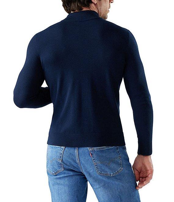 SmartWool Sparwood Half-Zip Sweater Product Image