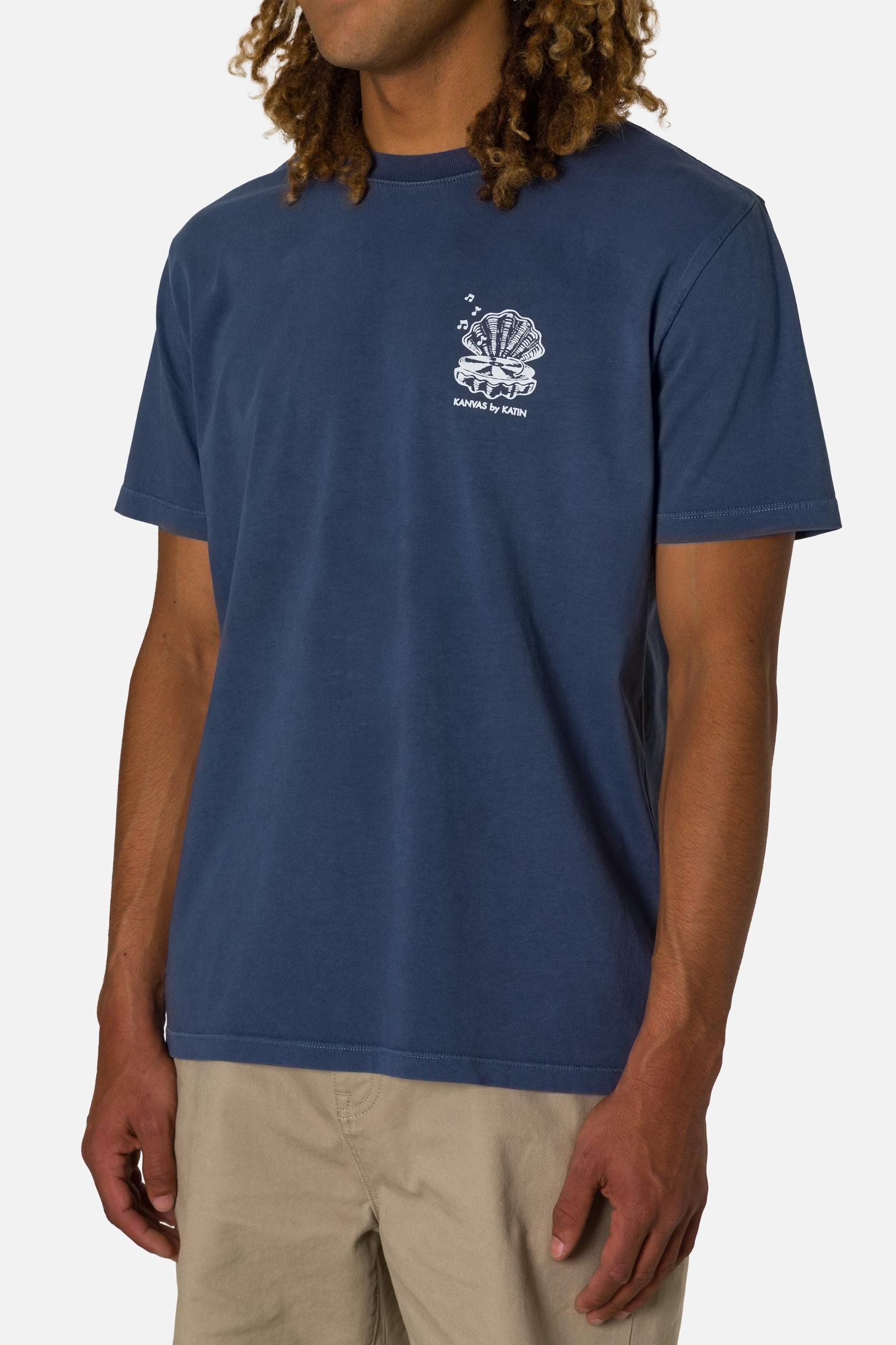 VIBRATIONS TEE Product Image