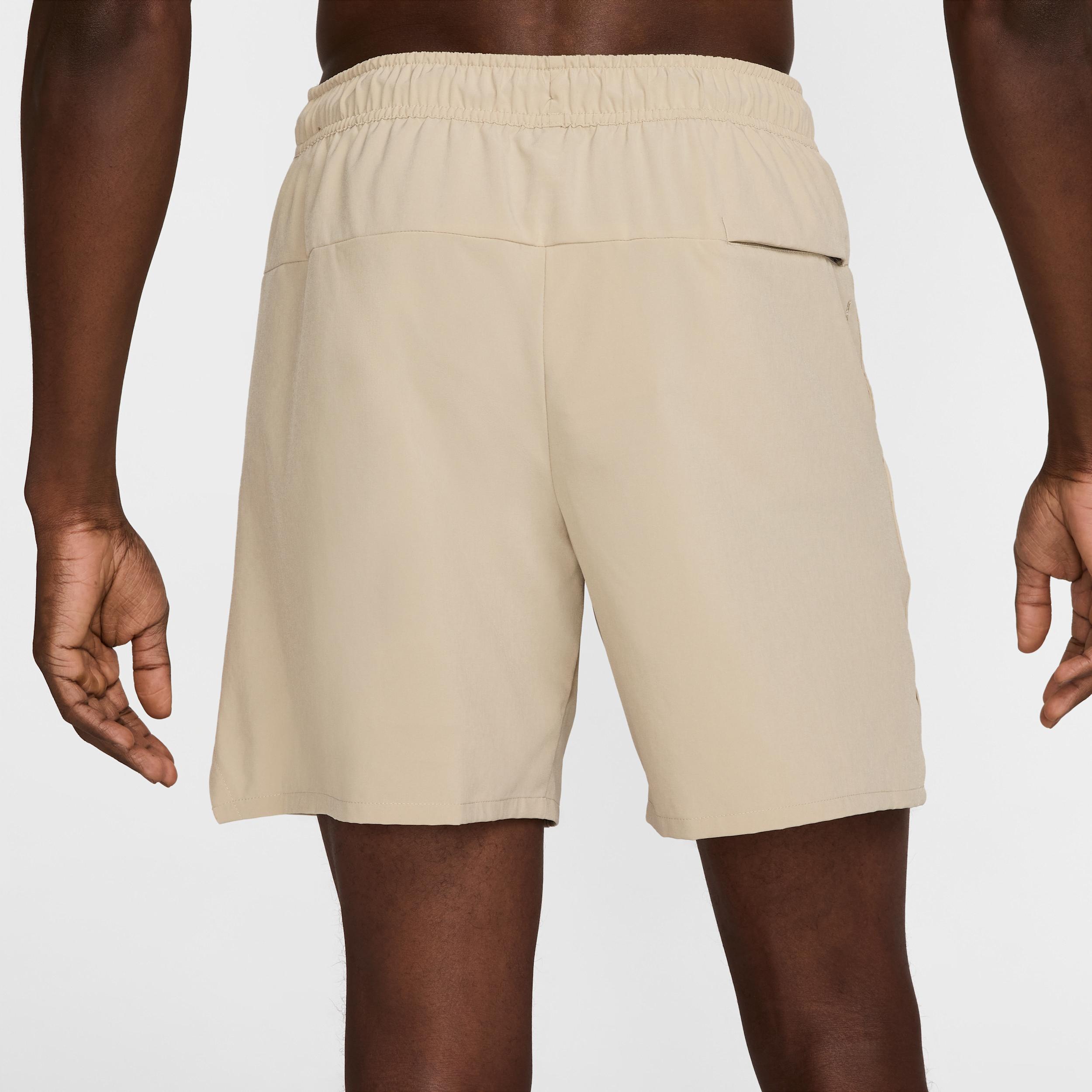 Nike Men's Unlimited Dri-FIT 7" Unlined Versatile Shorts Product Image