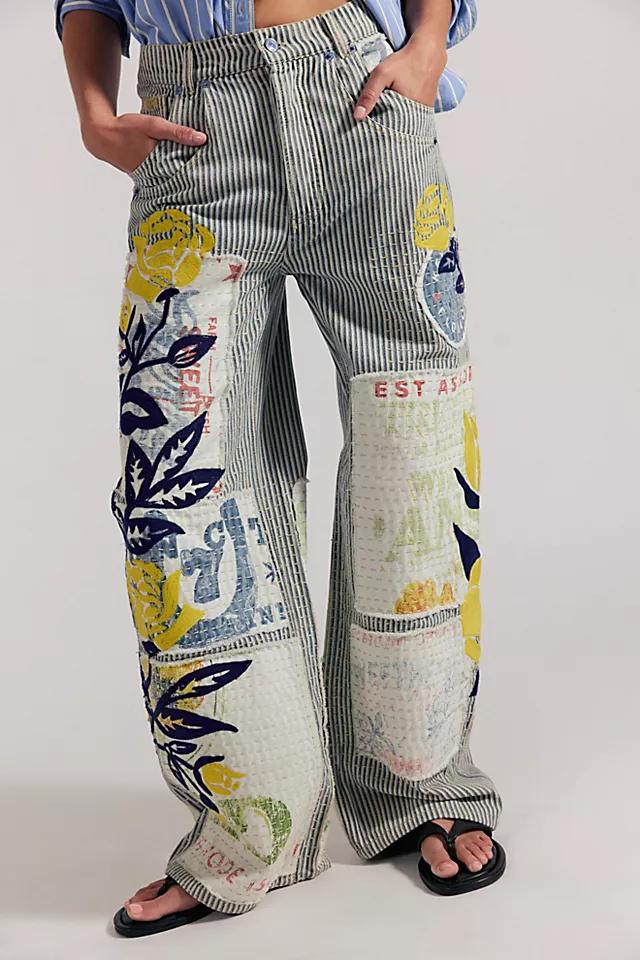 We The Free Lost And Found Boyfriend Jeans Product Image