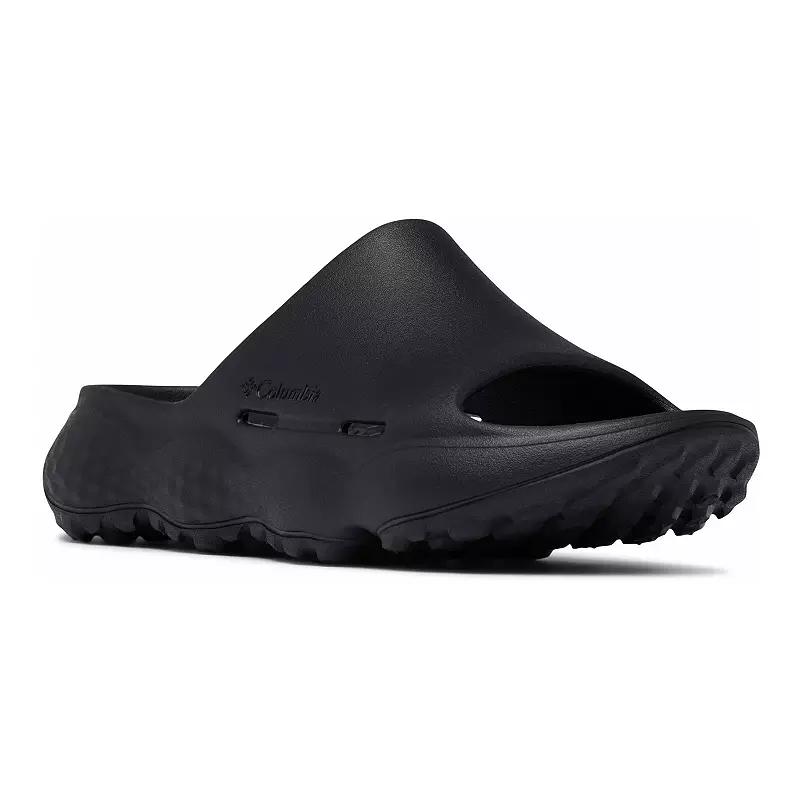 Columbia Womens Thrive Revive Slide Sandal- Product Image