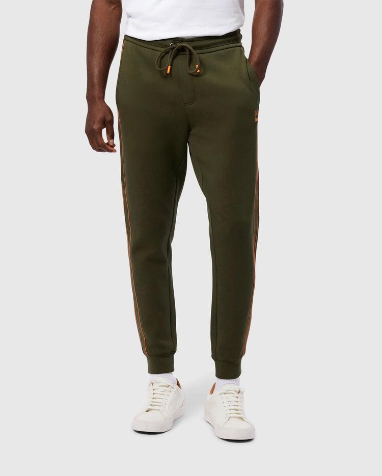 MENS TRAVIS TRACK PANT - B6P143D200 Product Image