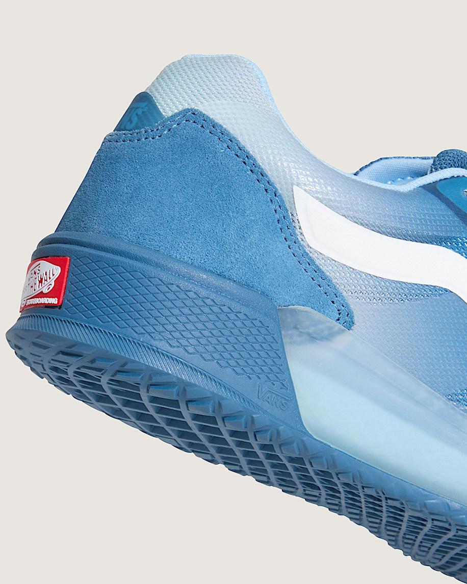 Skate Ave 2.0 Shoe in Estate Blue| Vans US Product Image