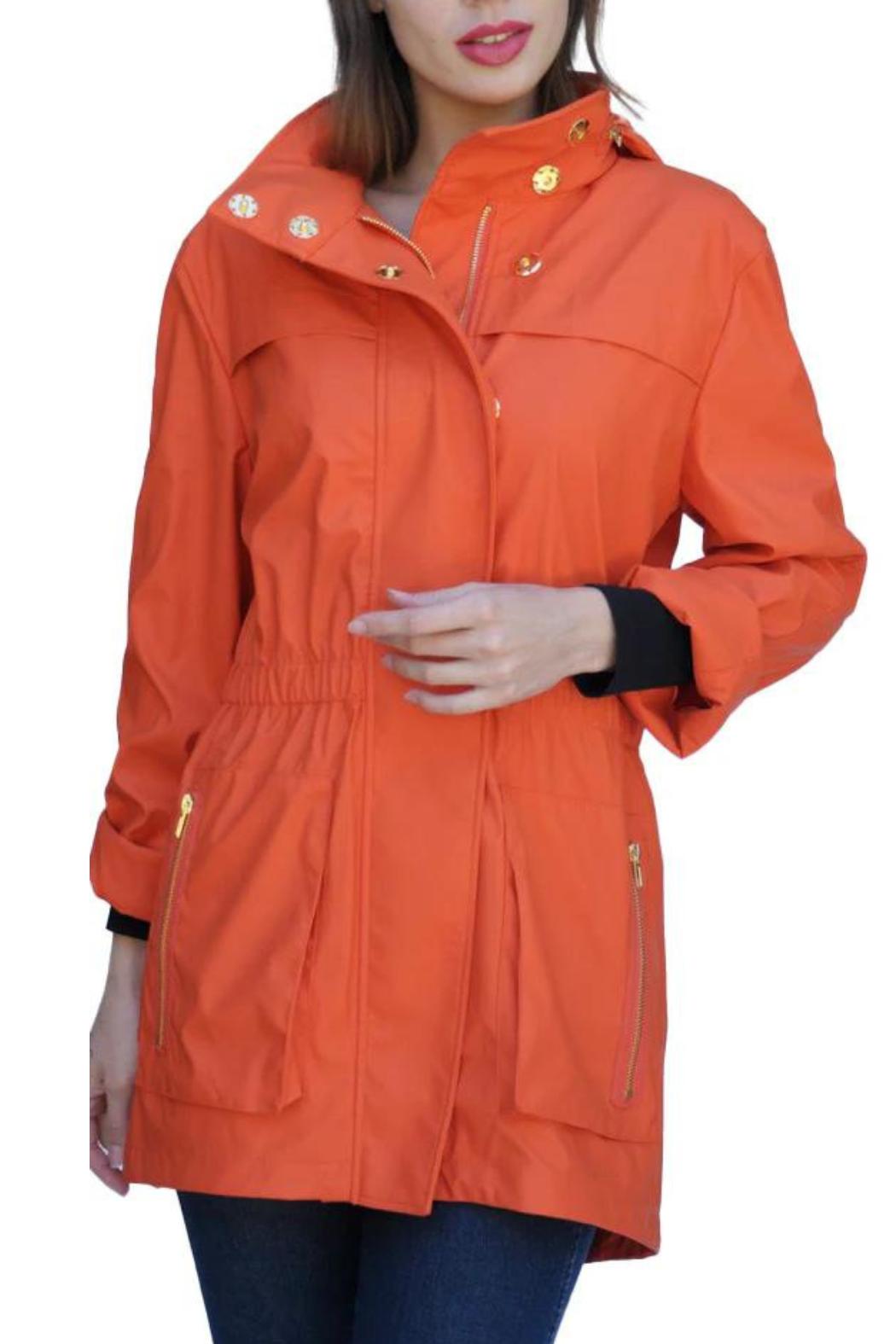 Waterproof "Anna" Jacket Product Image