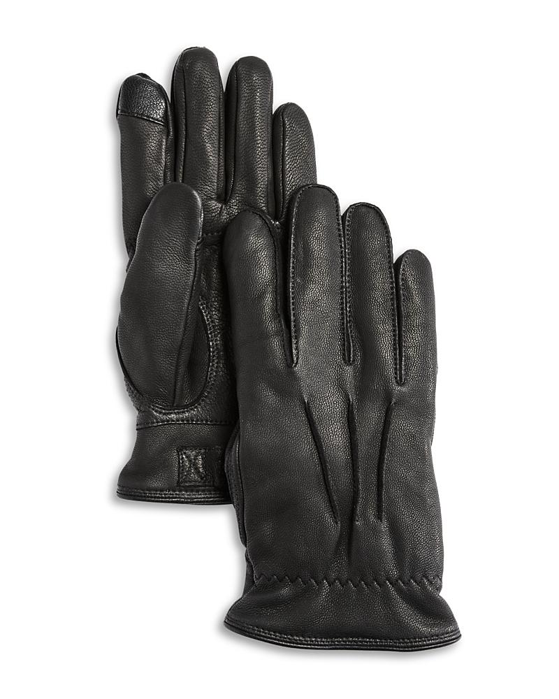 UGG Mens 3 Point Leather Glove Product Image
