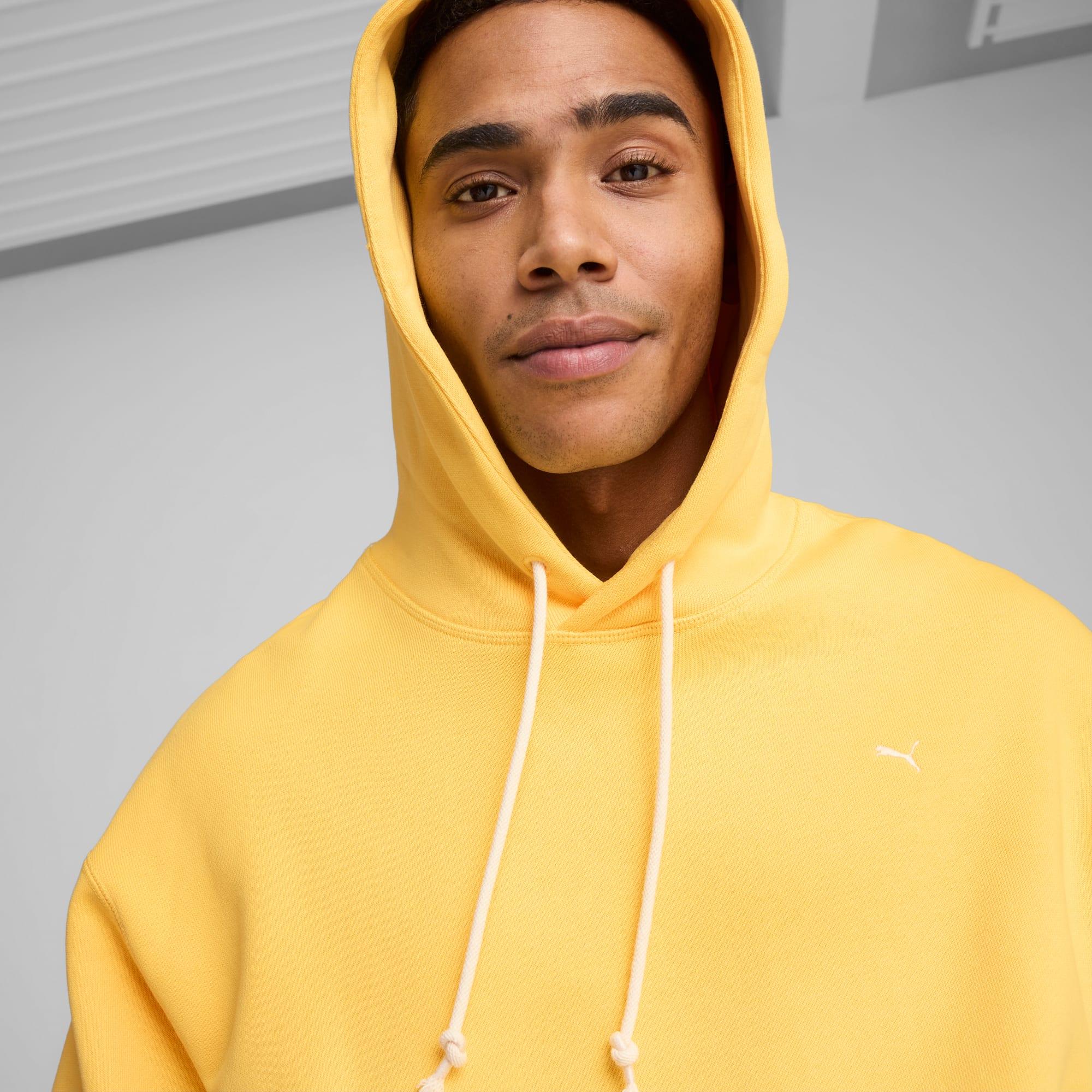 MMQ Men's Hoodie Product Image