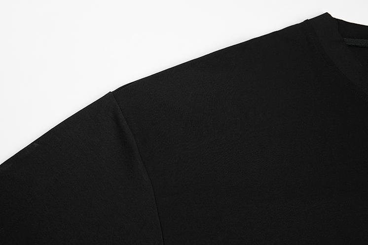 RT No. 3139 V-NECK LONGSLEEVE SHIRT Product Image