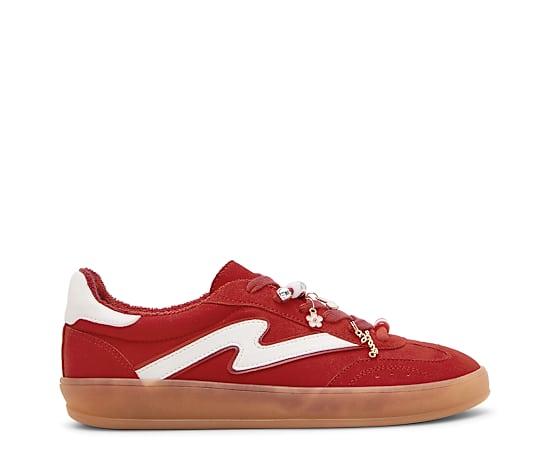 Madden Girl Womens Giia-Cb Sneaker Product Image