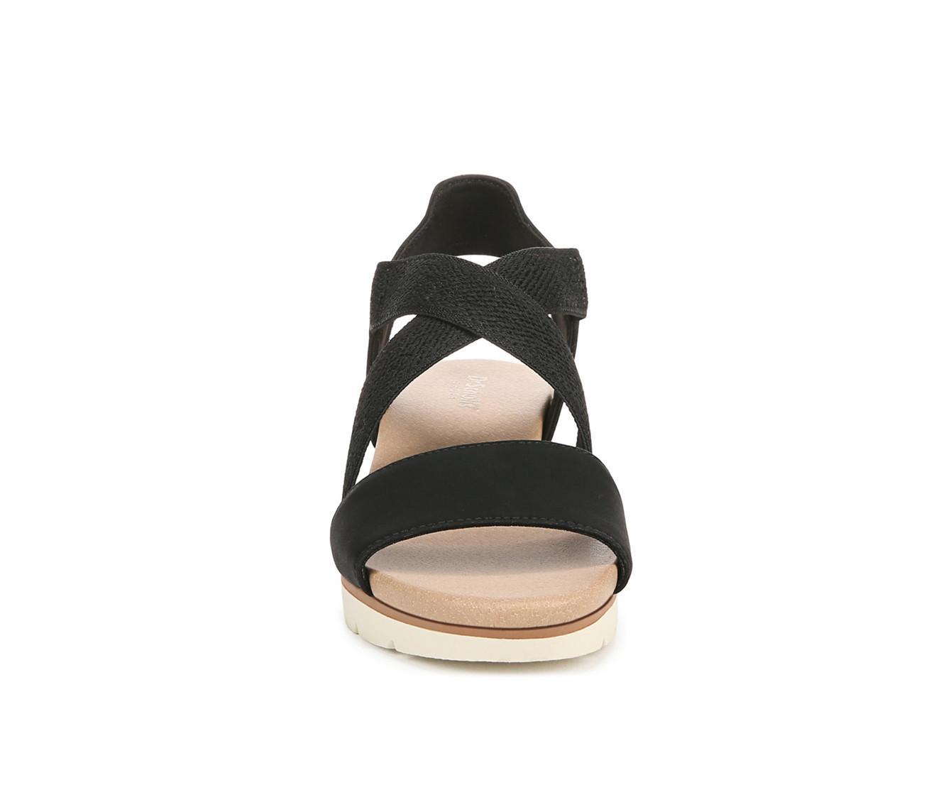 Women's Dr. Scholls Just Cute Wedges Product Image