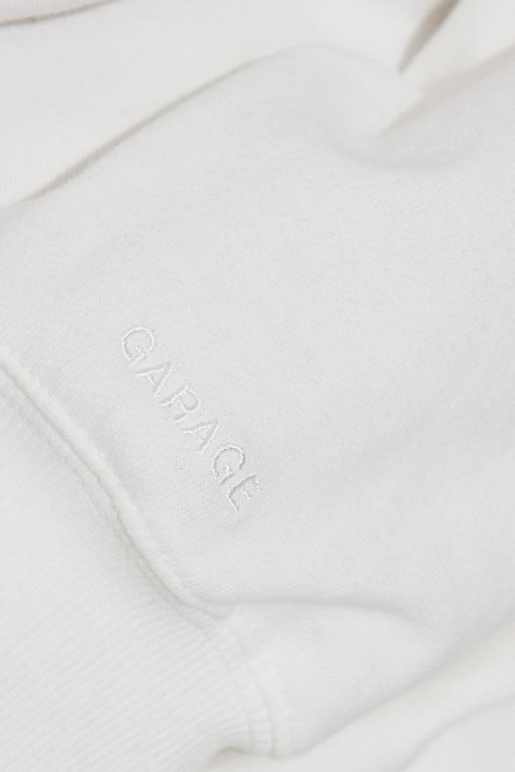 SoftTerry™ Off Shoulder Sweatshirt Product Image