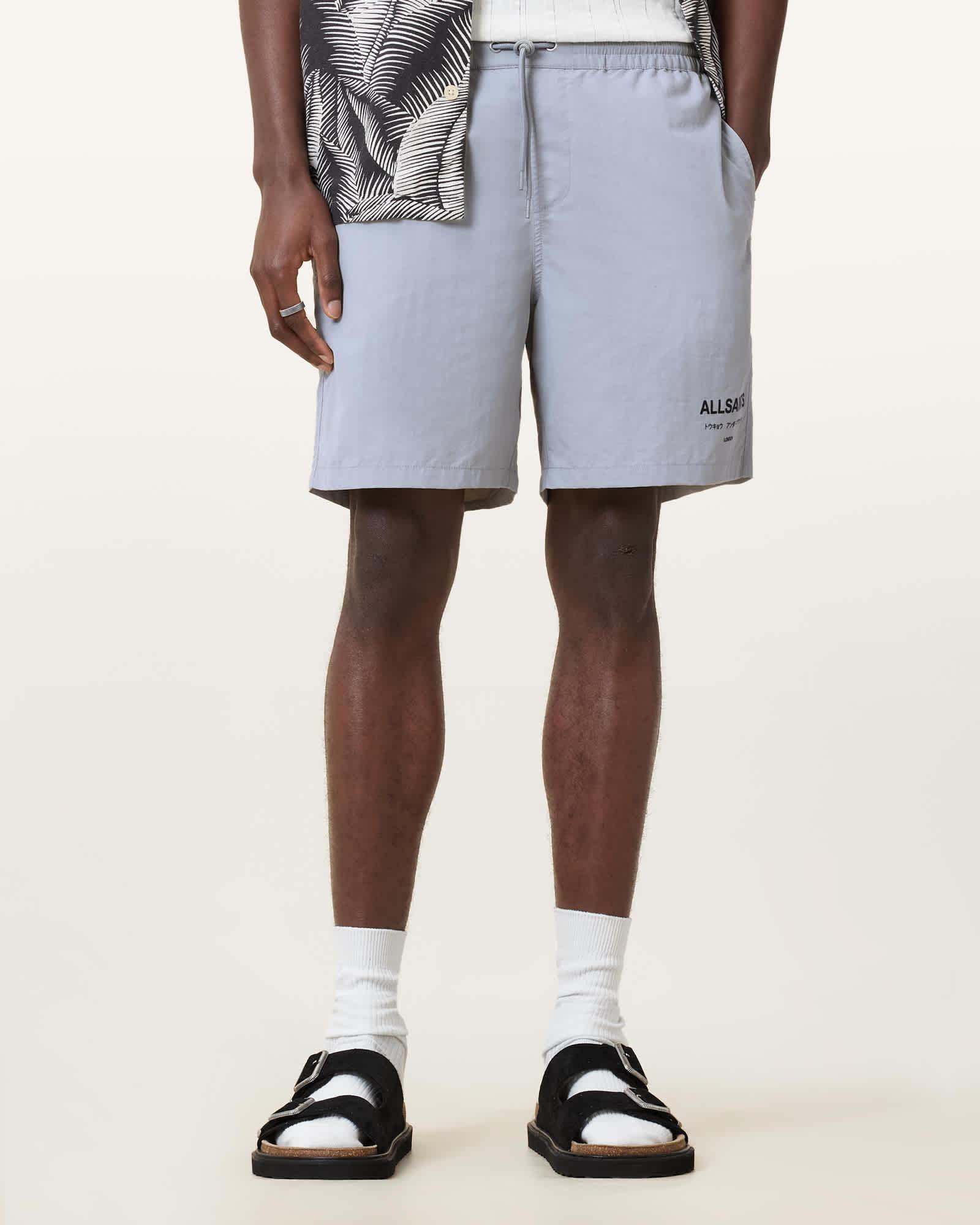 Underground Swim Shorts Product Image
