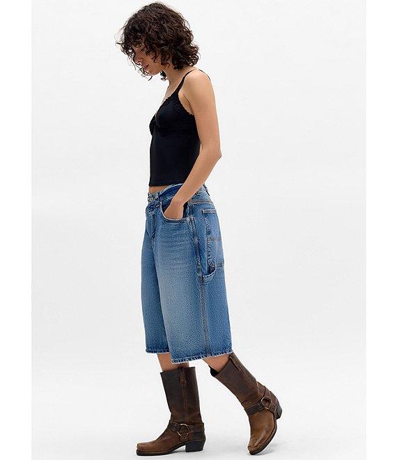 BDG Urban Outfitters Lace Trim Camisole Product Image