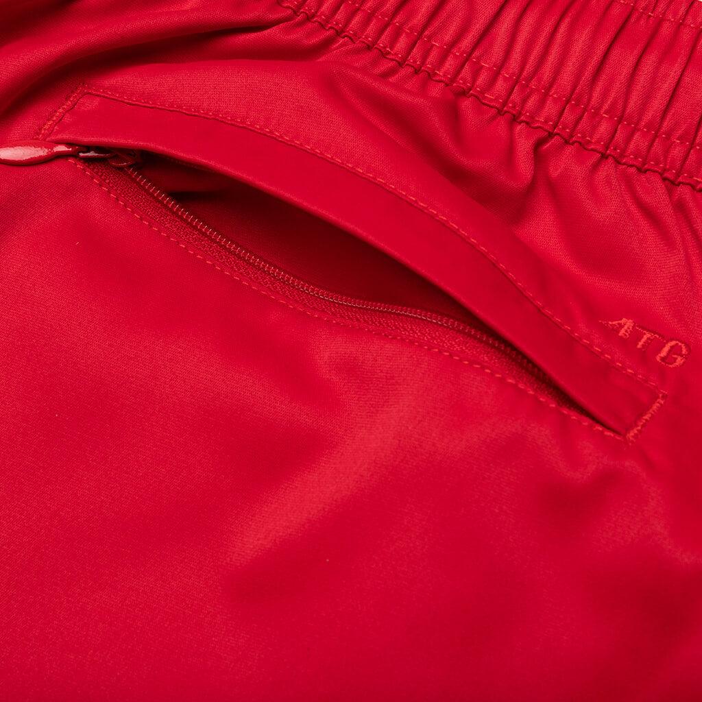 Winslow Swim Trunk - Navy Male Product Image