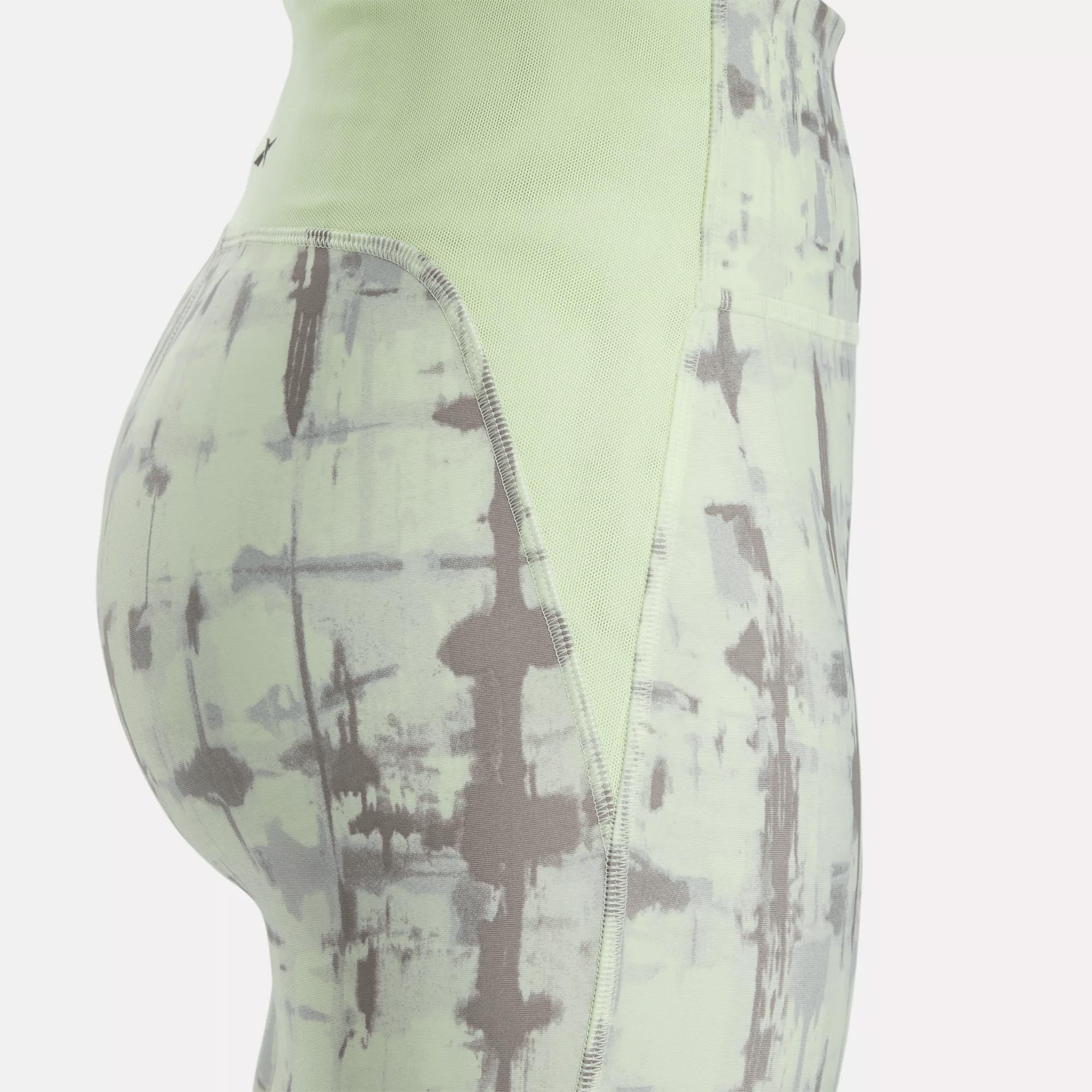 Women's Lux Perform High-Rise Printed Leggings Female Product Image