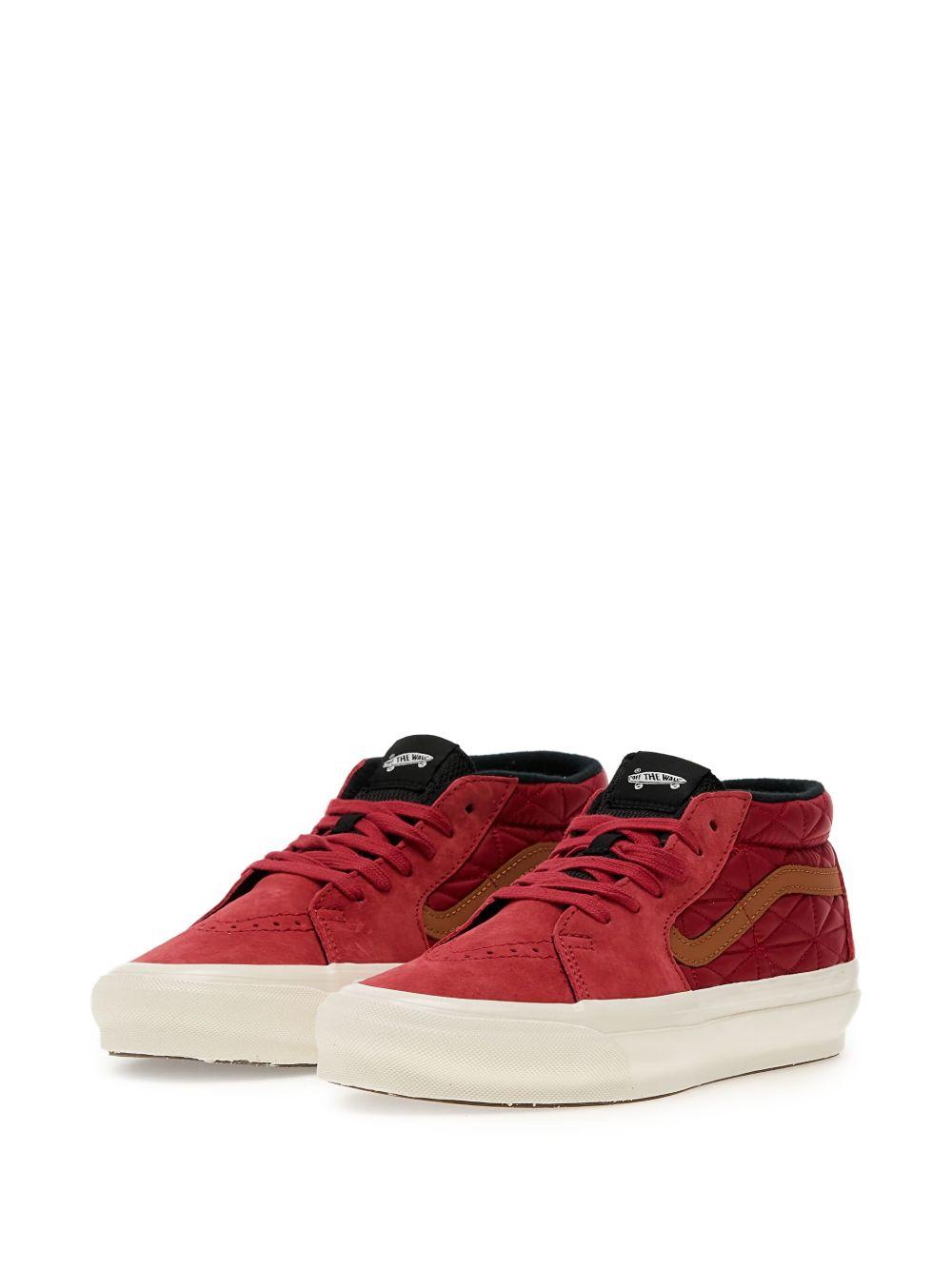 Sk8-Mid Reissue 83 LX sneakers Product Image